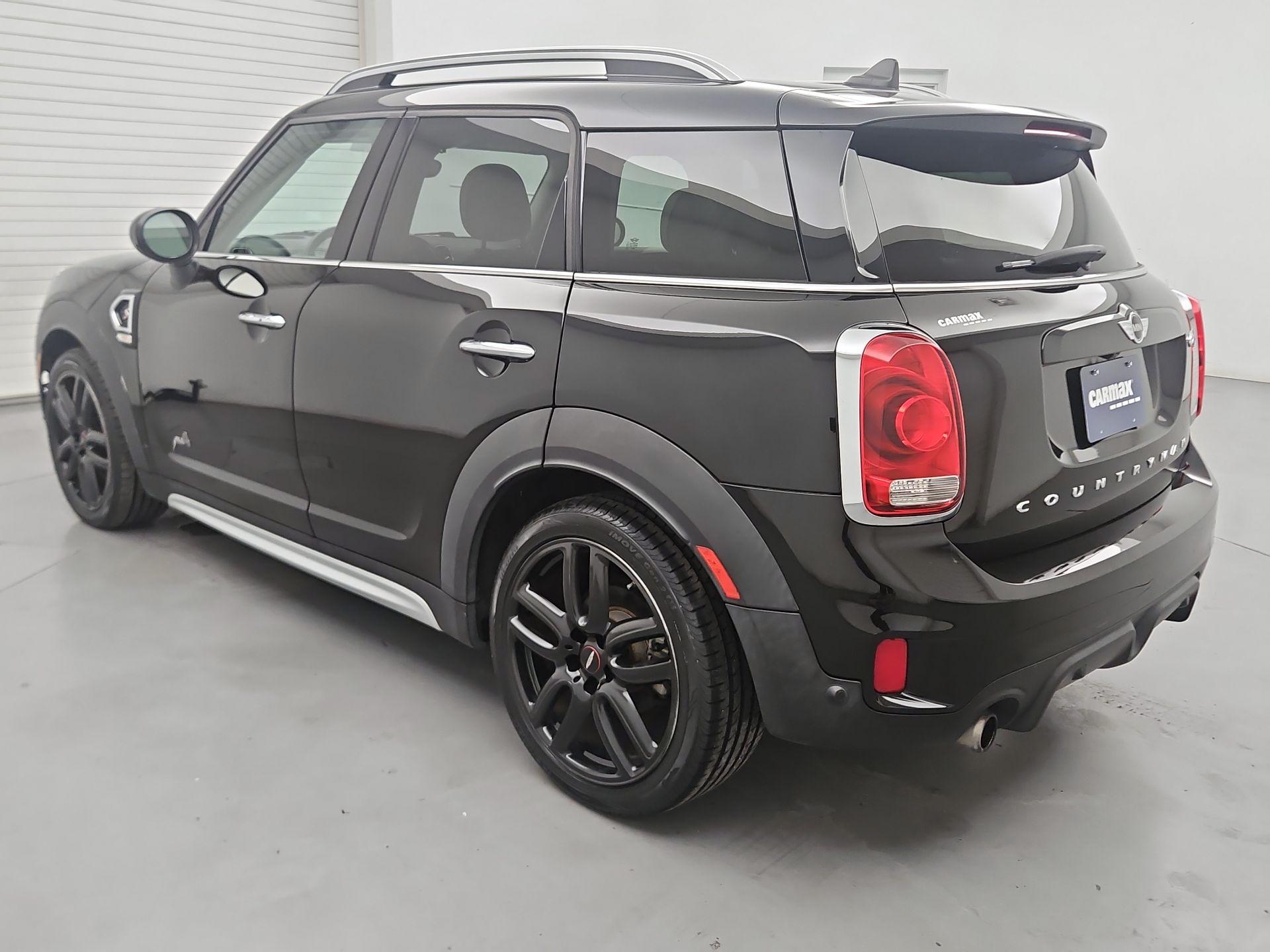 Thumbnail: 2017 MINI Cooper Countryman - 7