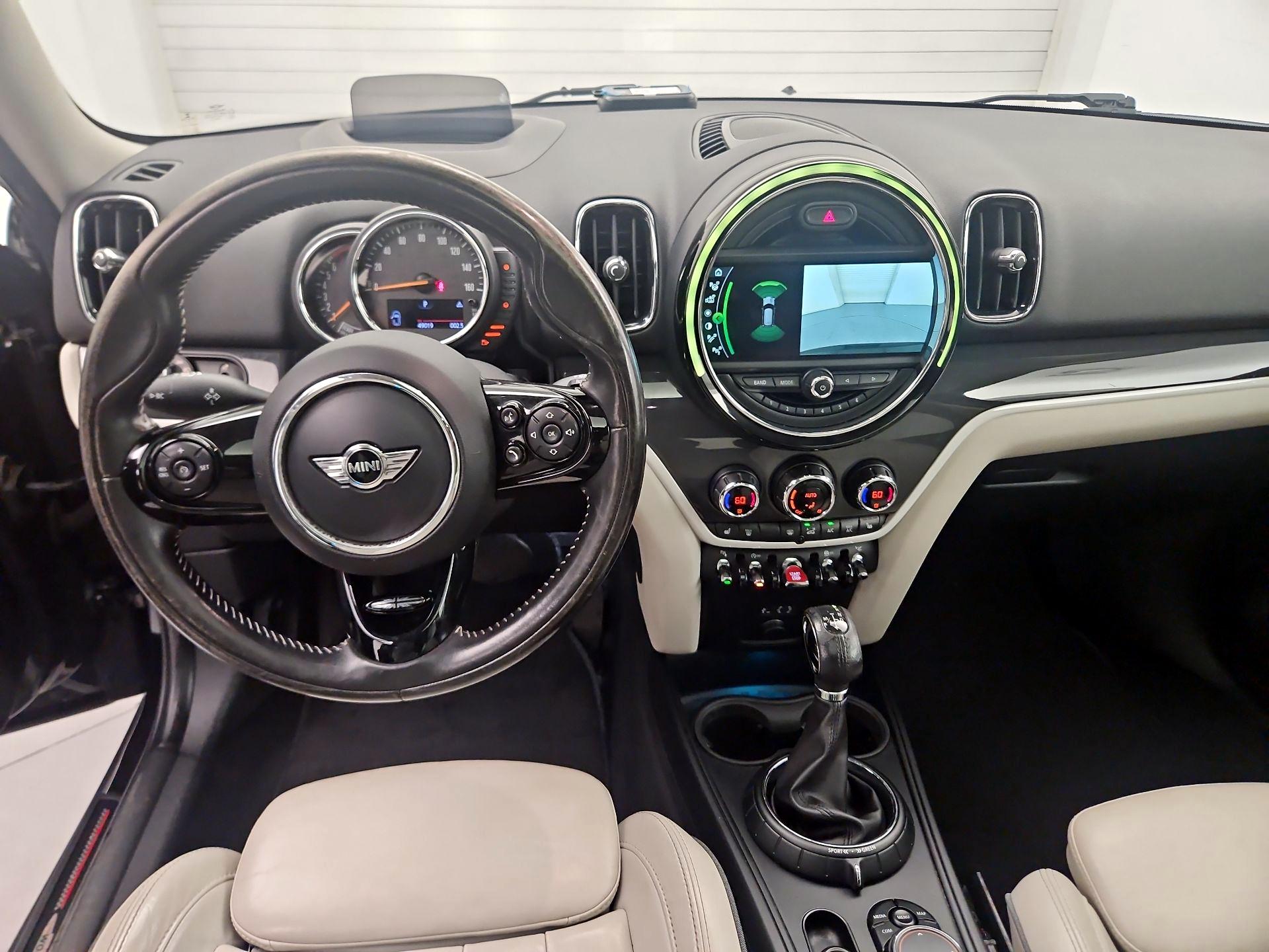 Thumbnail: 2017 MINI Cooper Countryman - 8