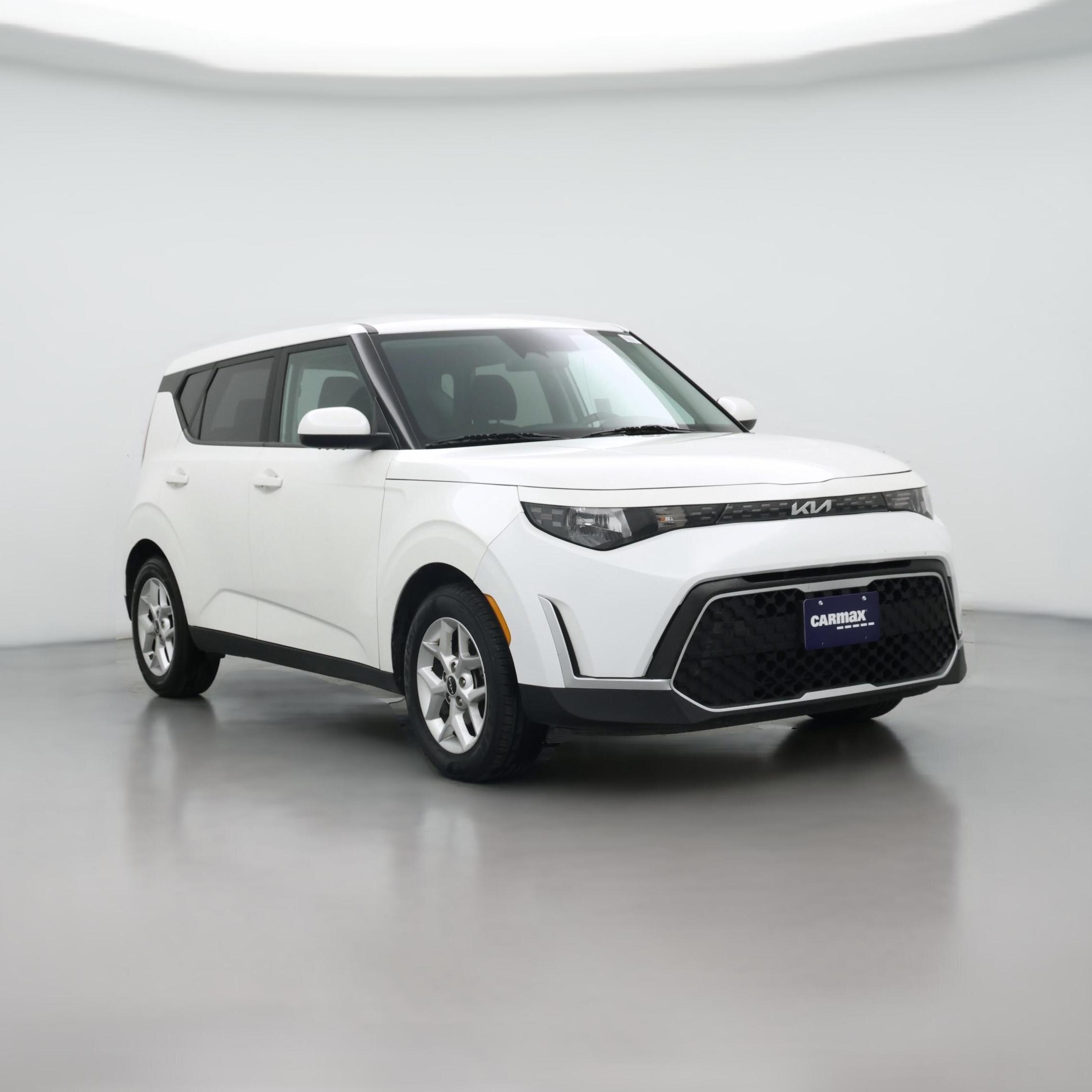 Thumbnail: 2023 Kia Soul - 1