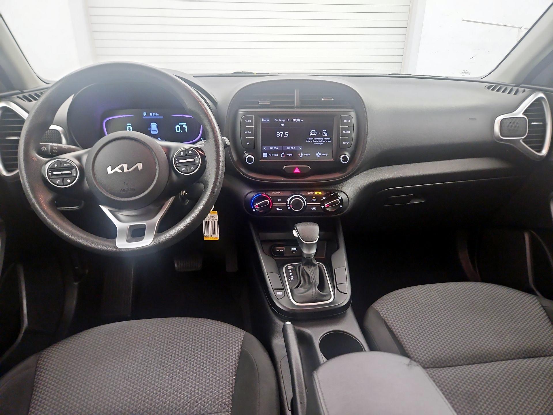 Thumbnail: 2023 Kia Soul - 9