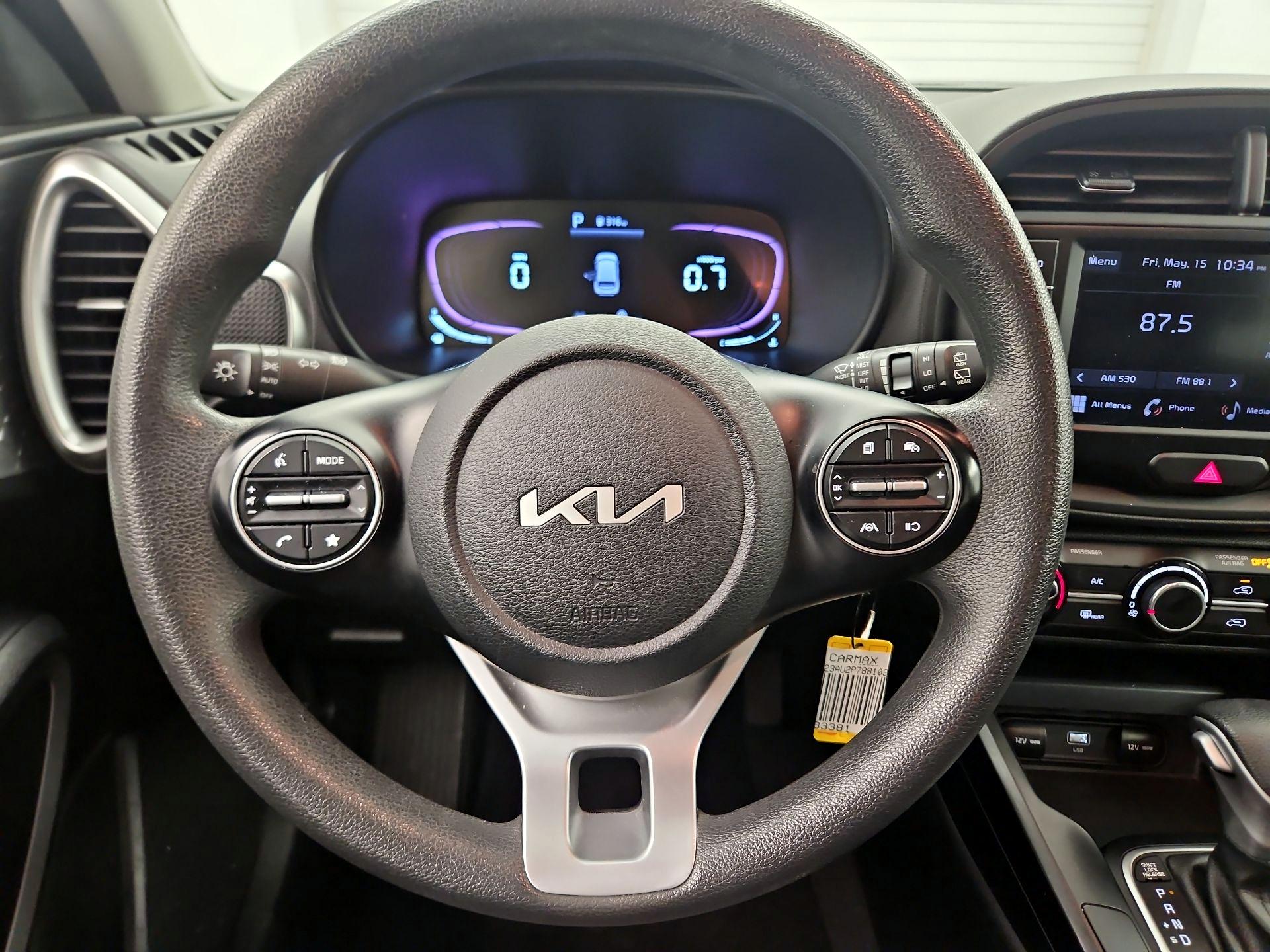 Thumbnail: 2023 Kia Soul - 10