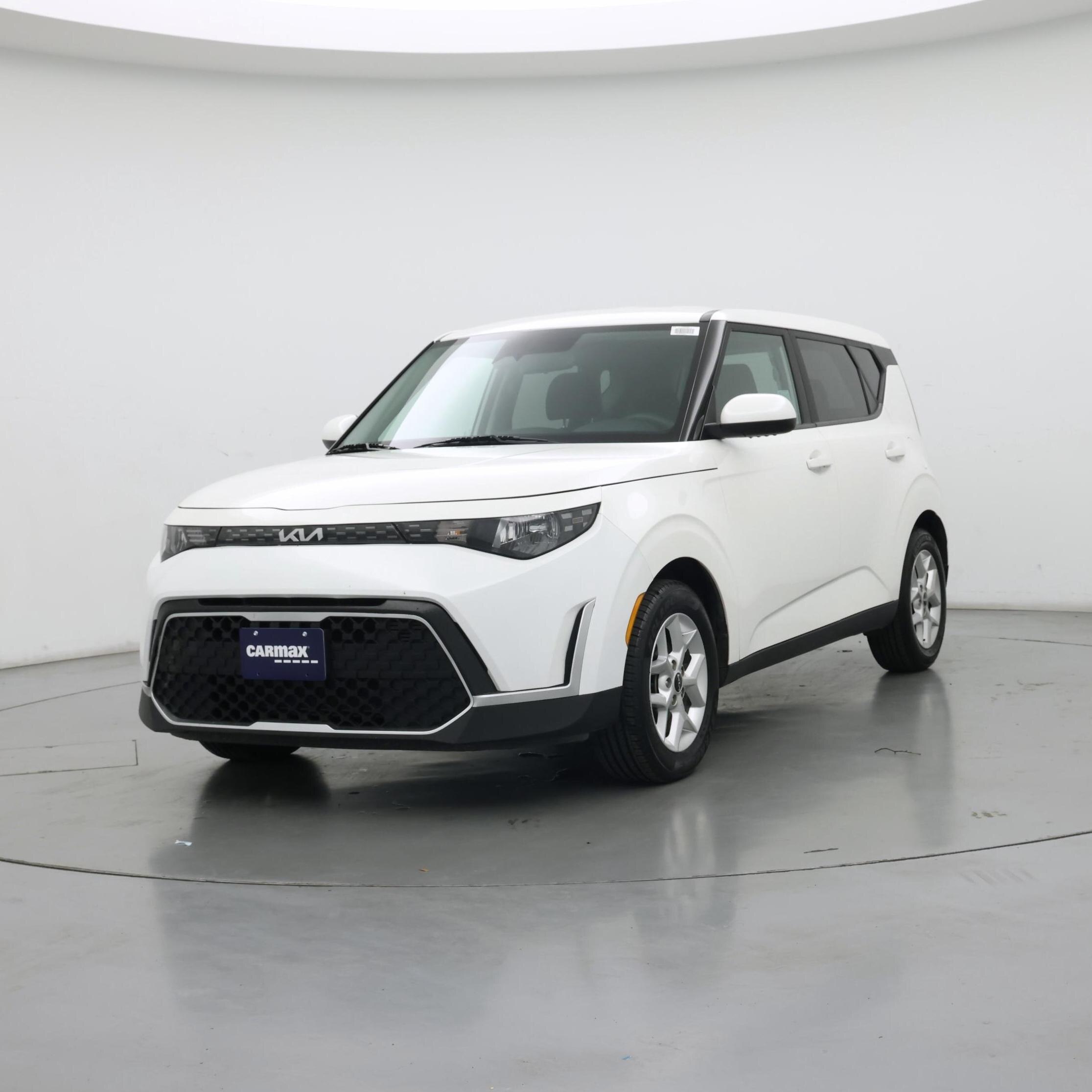 Thumbnail: 2023 Kia Soul - 4