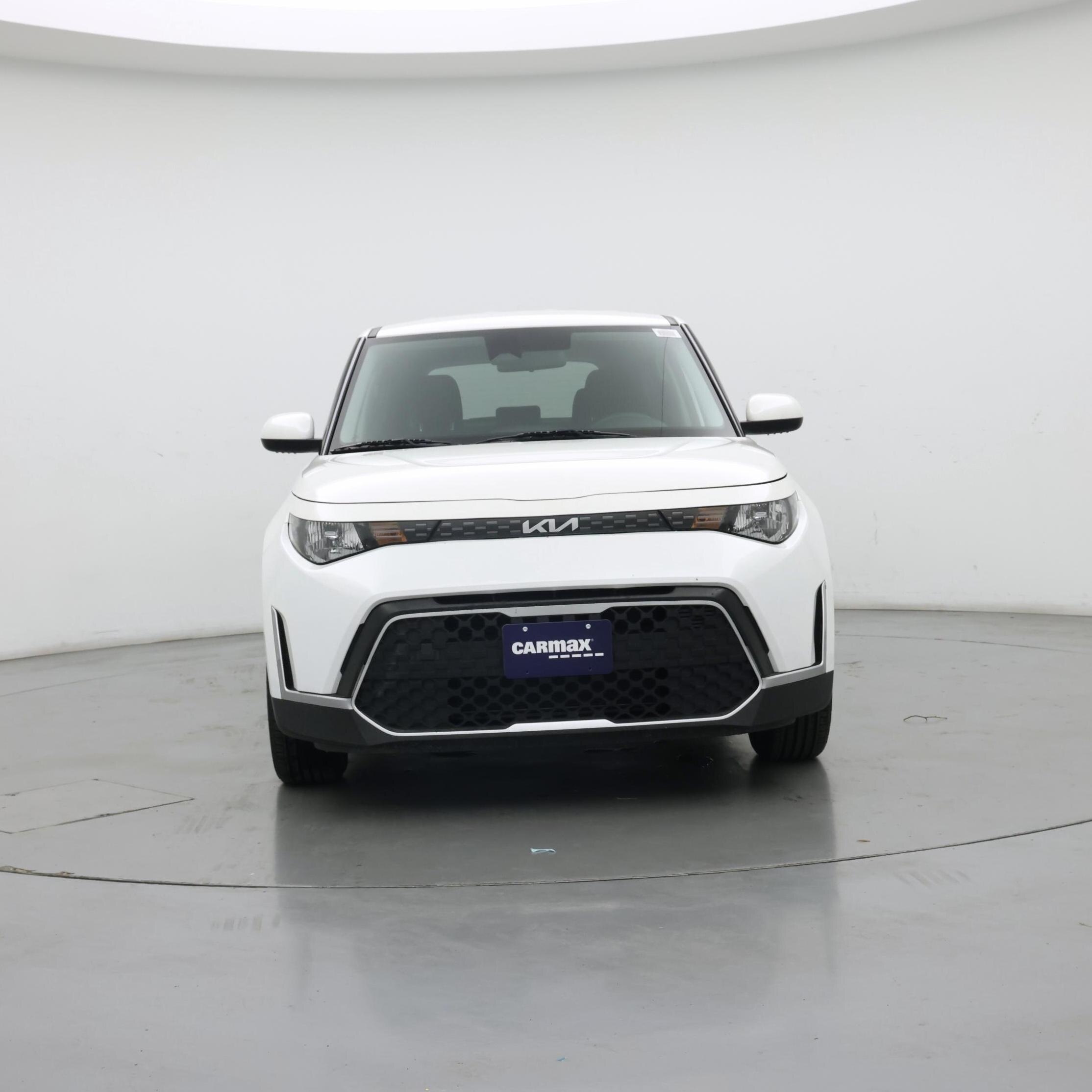 Thumbnail: 2023 Kia Soul - 5
