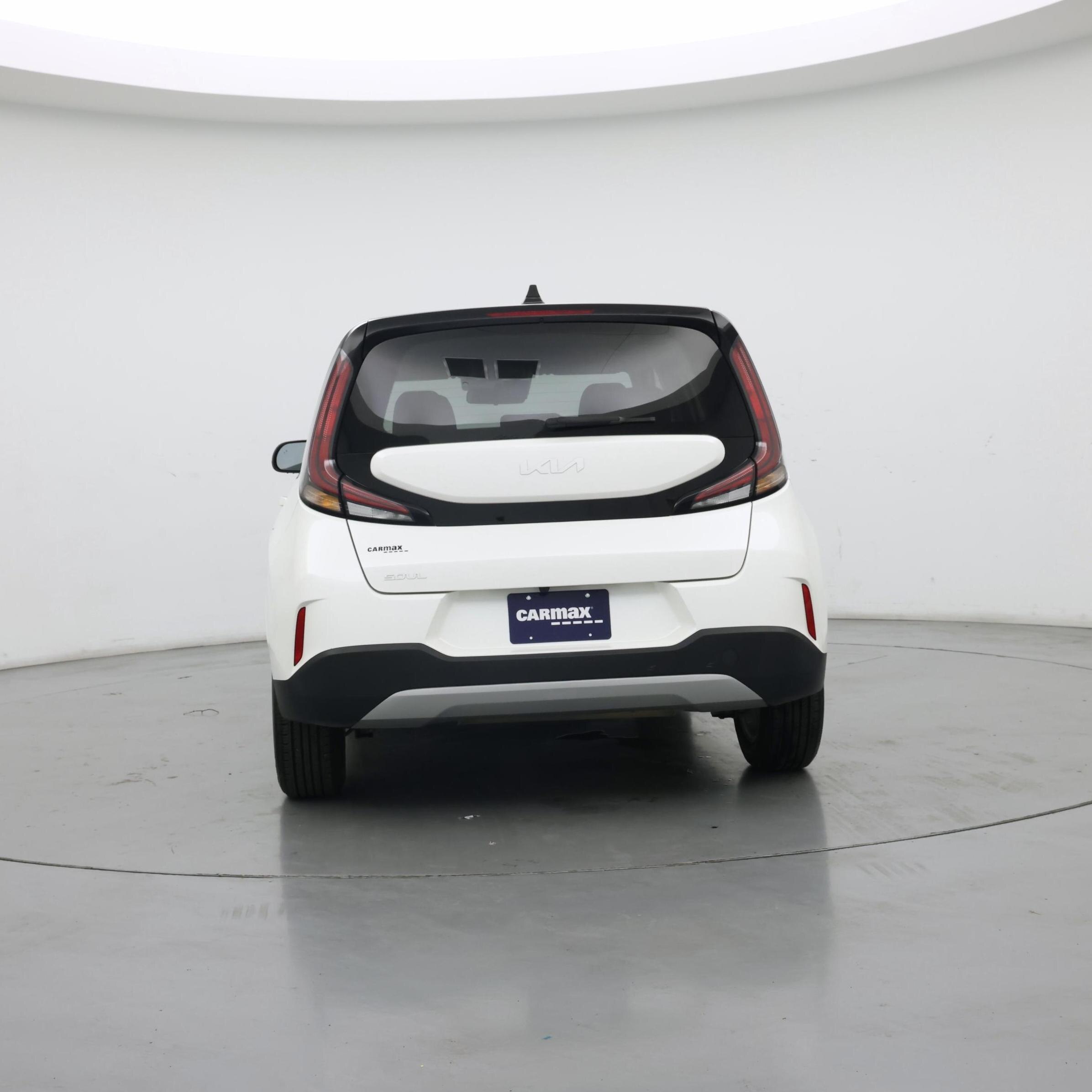 Thumbnail: 2023 Kia Soul - 6