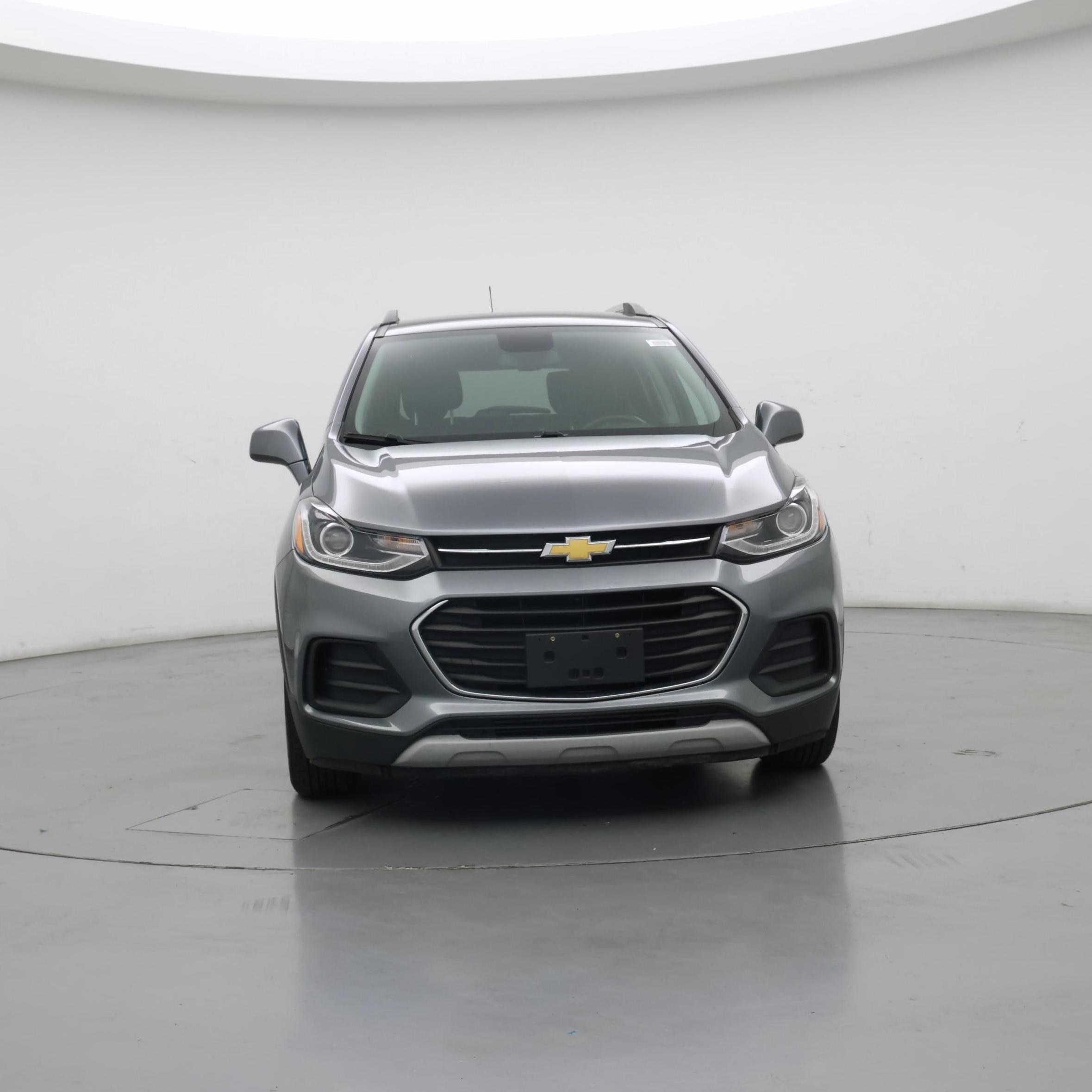 Thumbnail: 2020 Chevrolet Trax - 5