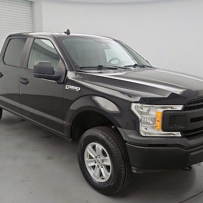 2020 Ford F150 XL