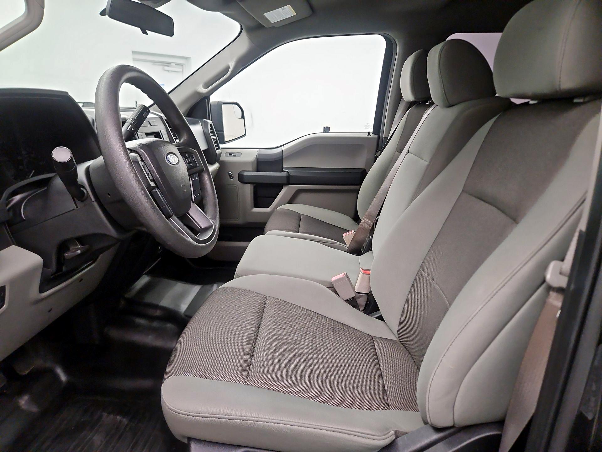 Thumbnail: 2020 Ford F-150 - 9
