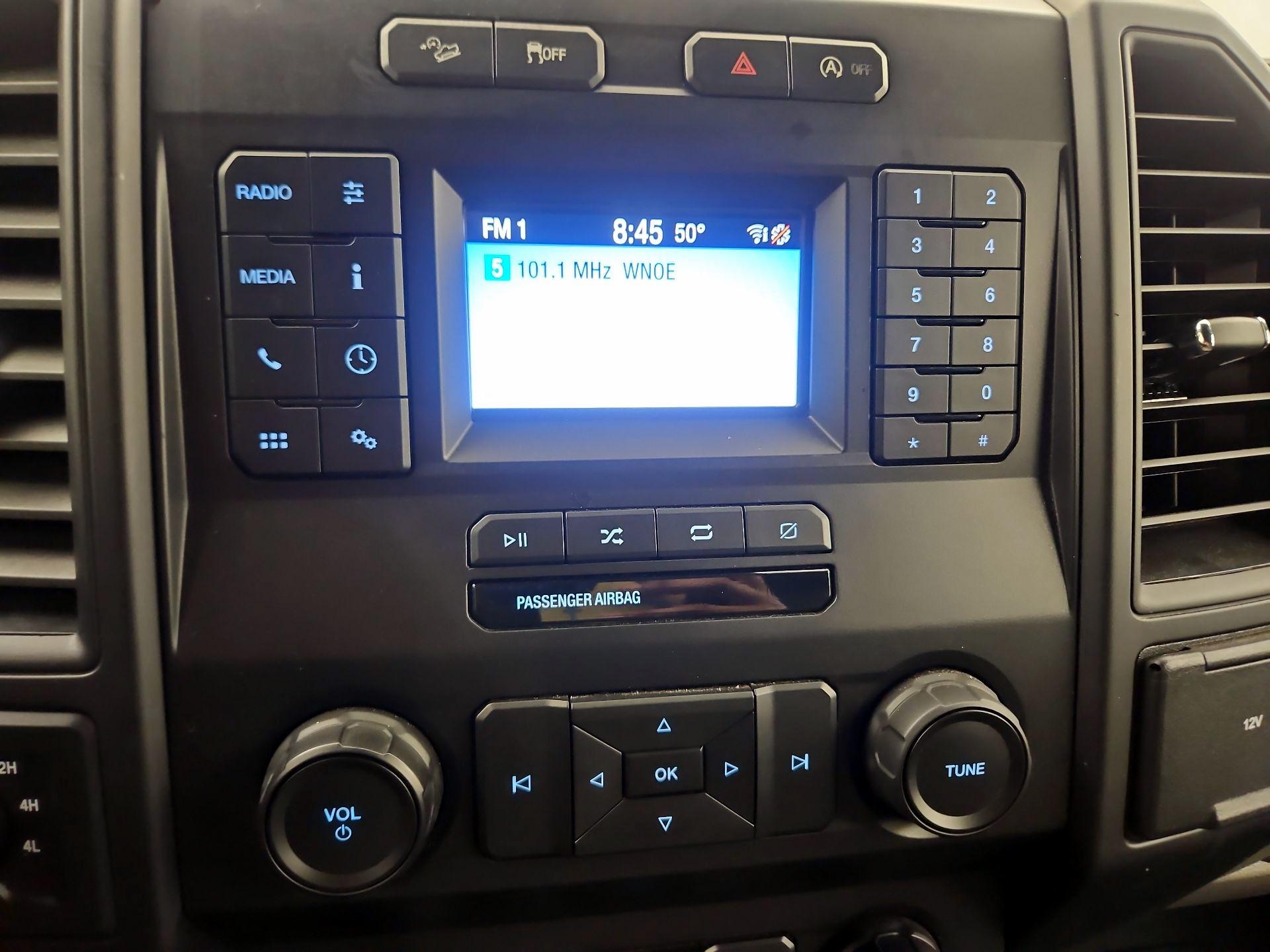 Thumbnail: 2020 Ford F-150 - 13