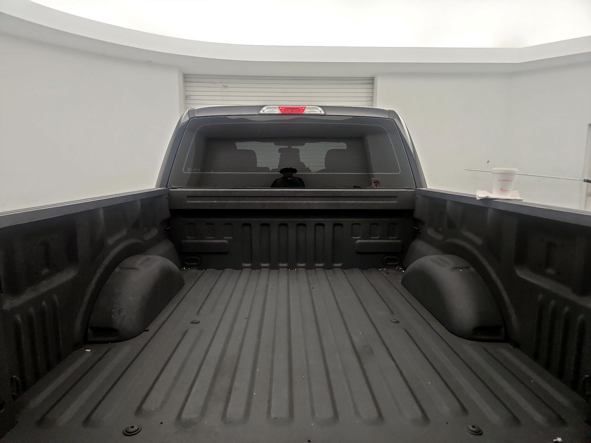 Thumbnail: 2020 Ford F-150 - 18