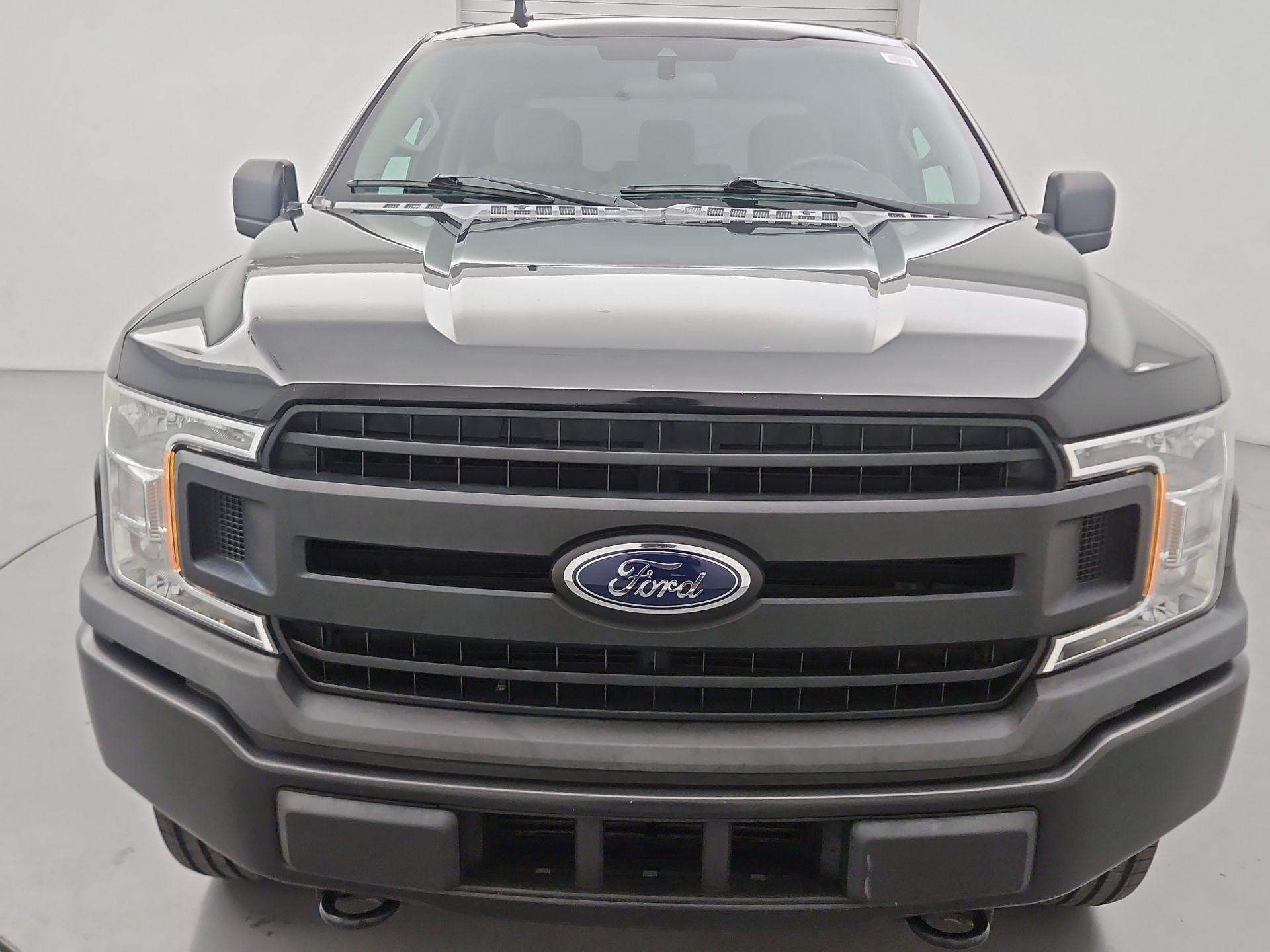 Thumbnail: 2020 Ford F-150 - 2