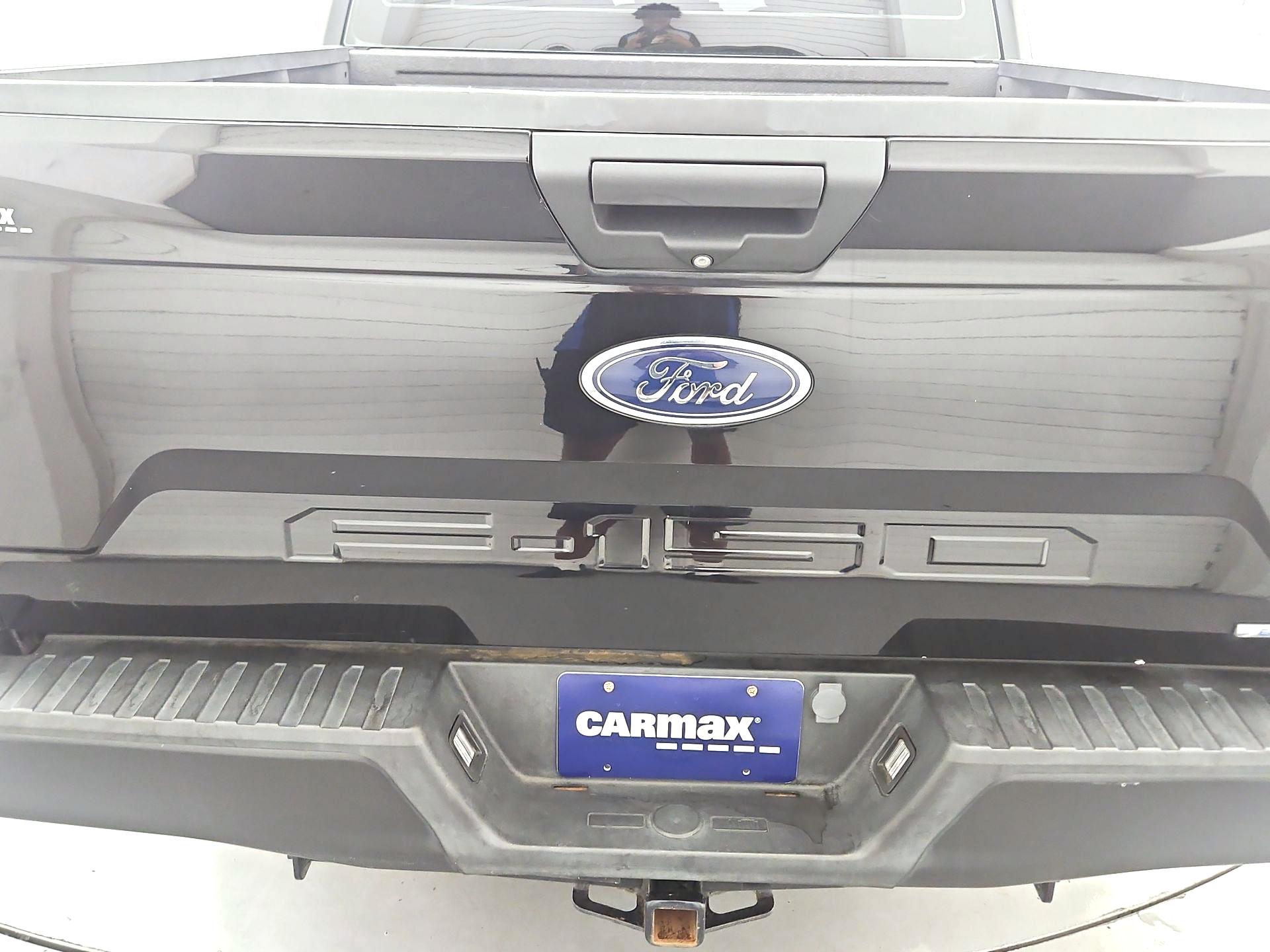 Thumbnail: 2020 Ford F-150 - 6