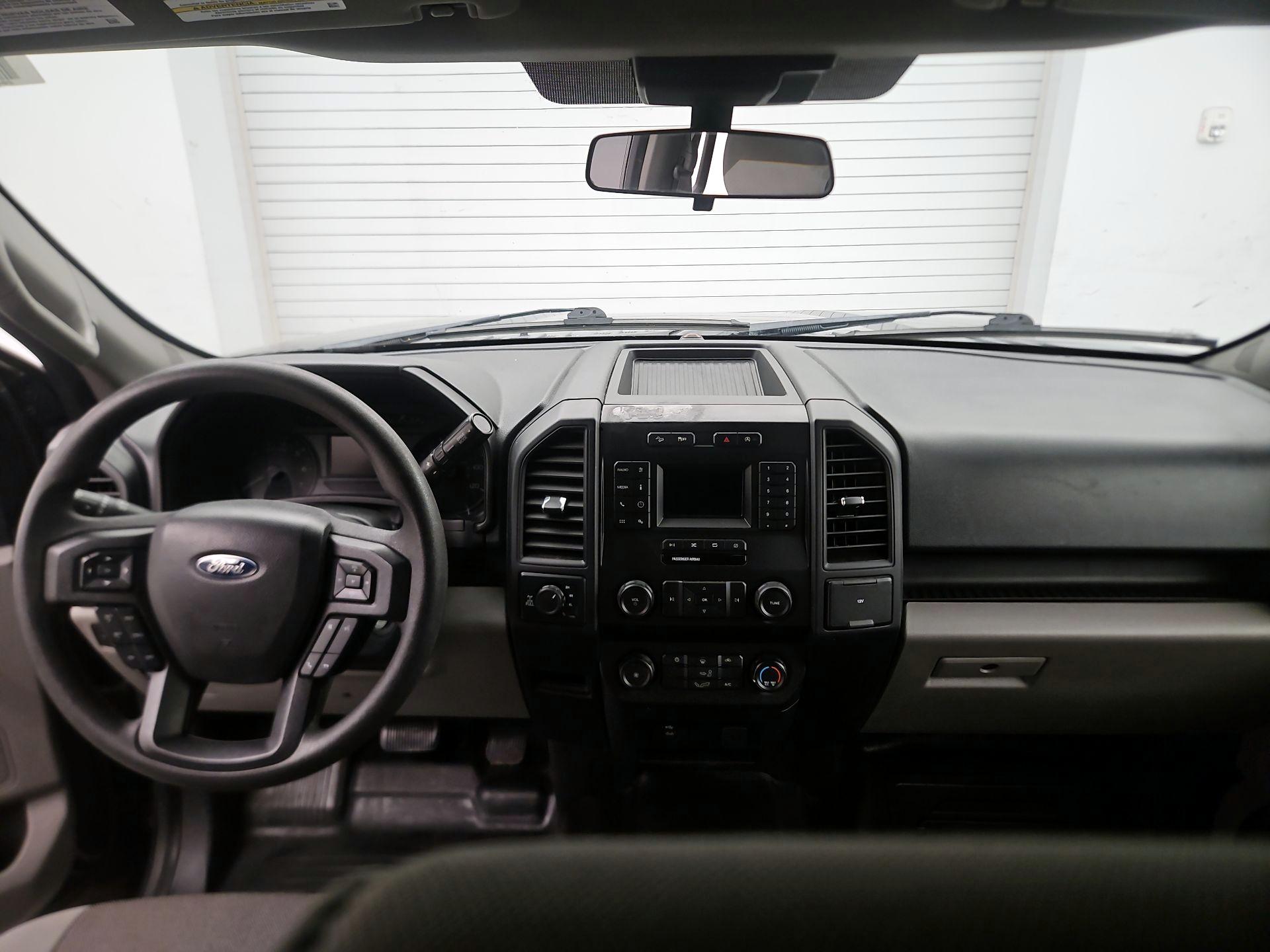 Thumbnail: 2020 Ford F-150 - 8