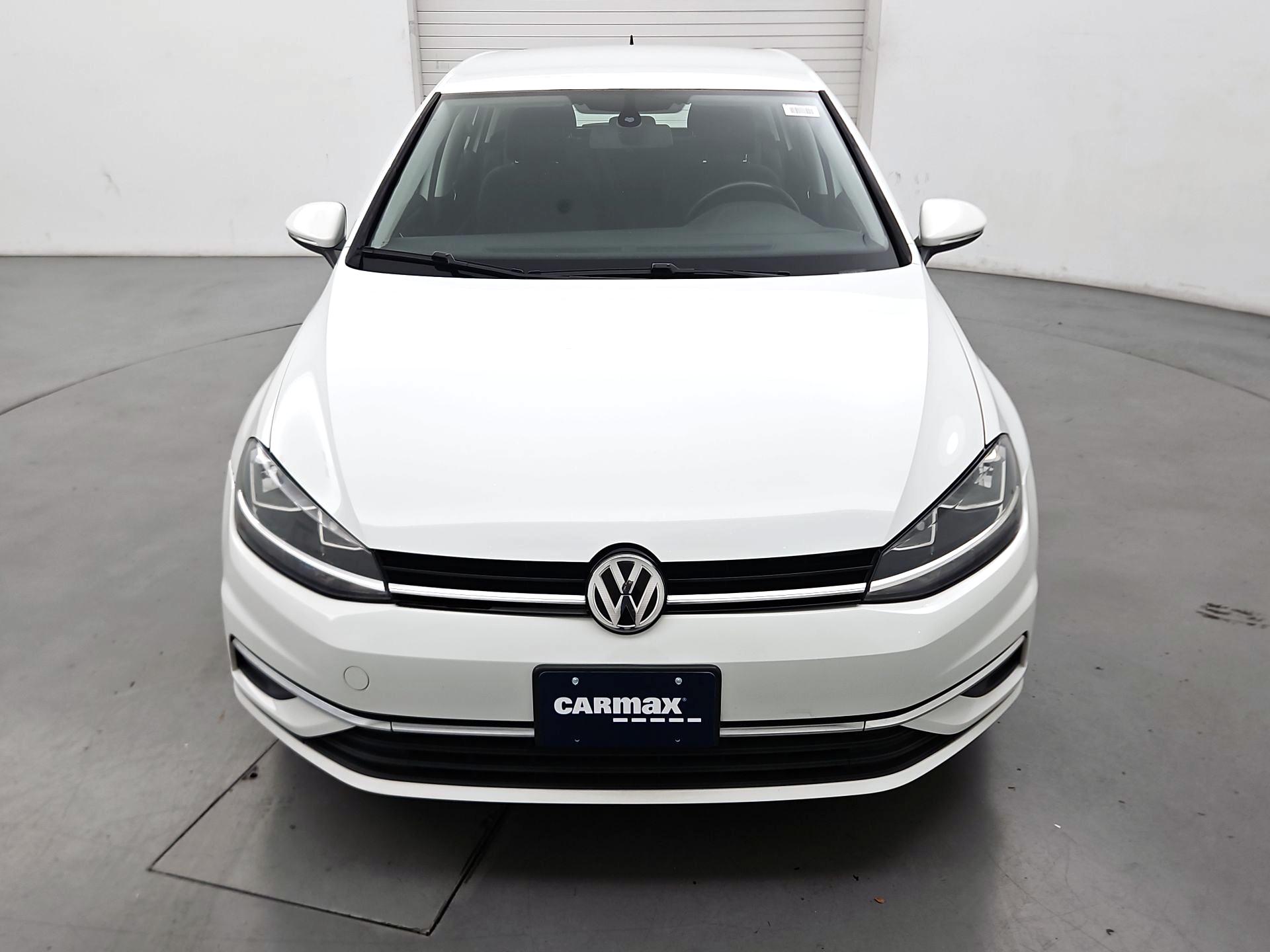Thumbnail: 2019 Volkswagen Golf - 2