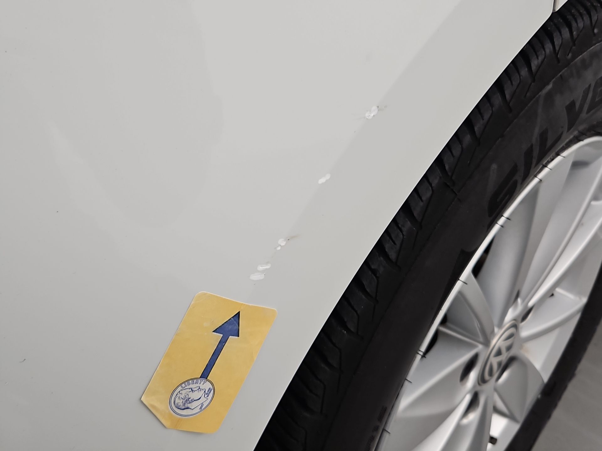 Thumbnail: 2019 Volkswagen Golf - 20