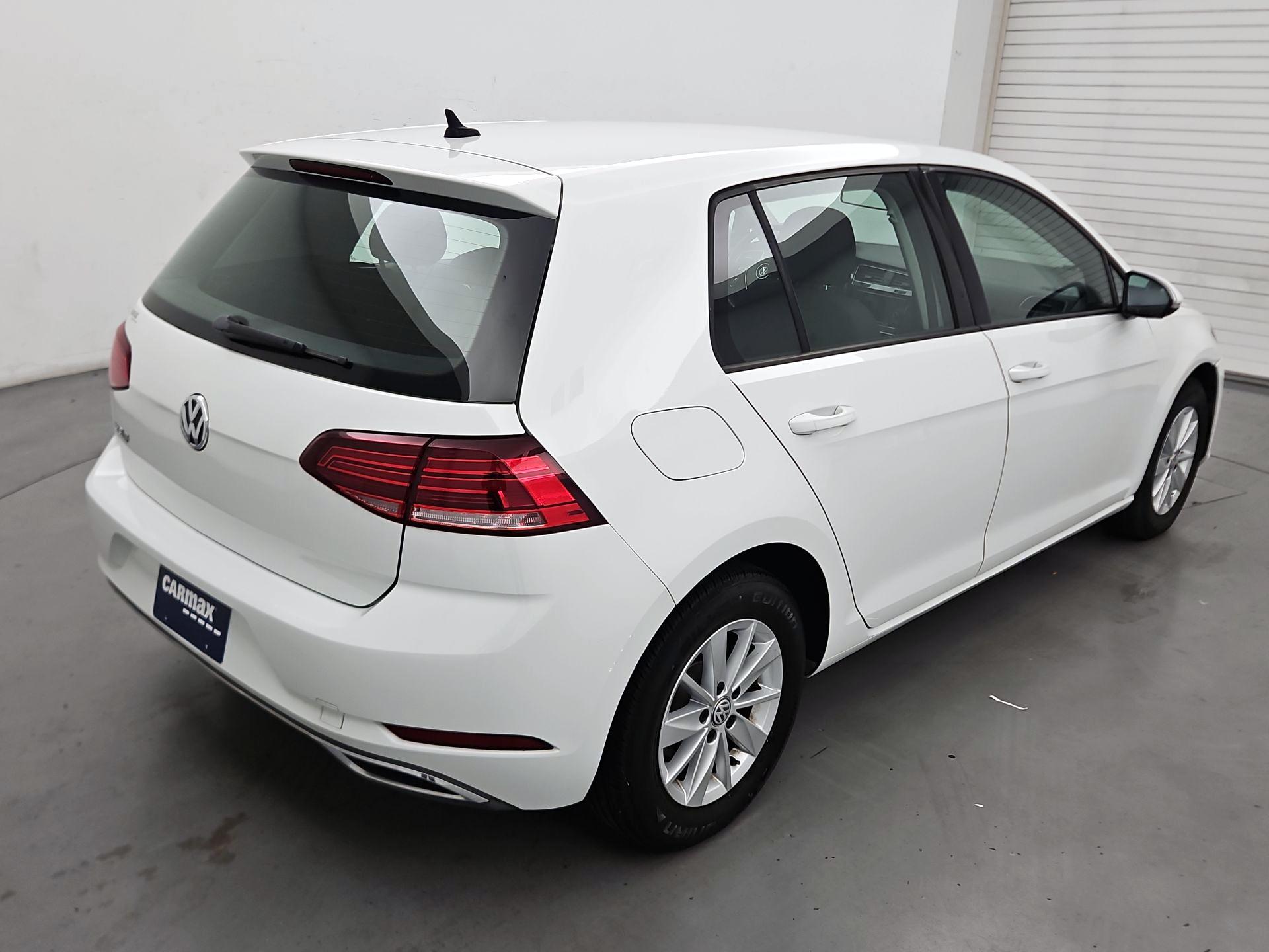 Thumbnail: 2019 Volkswagen Golf - 5