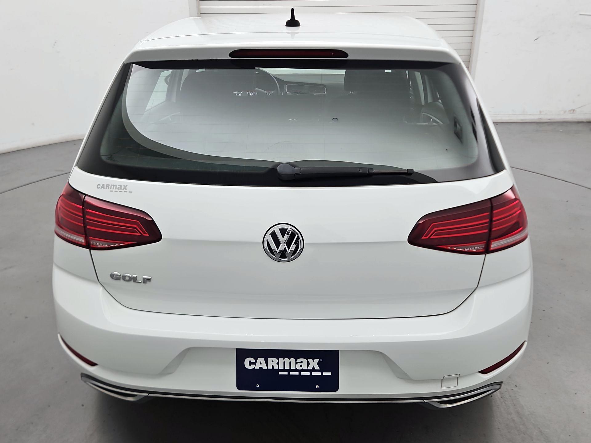 Thumbnail: 2019 Volkswagen Golf - 6