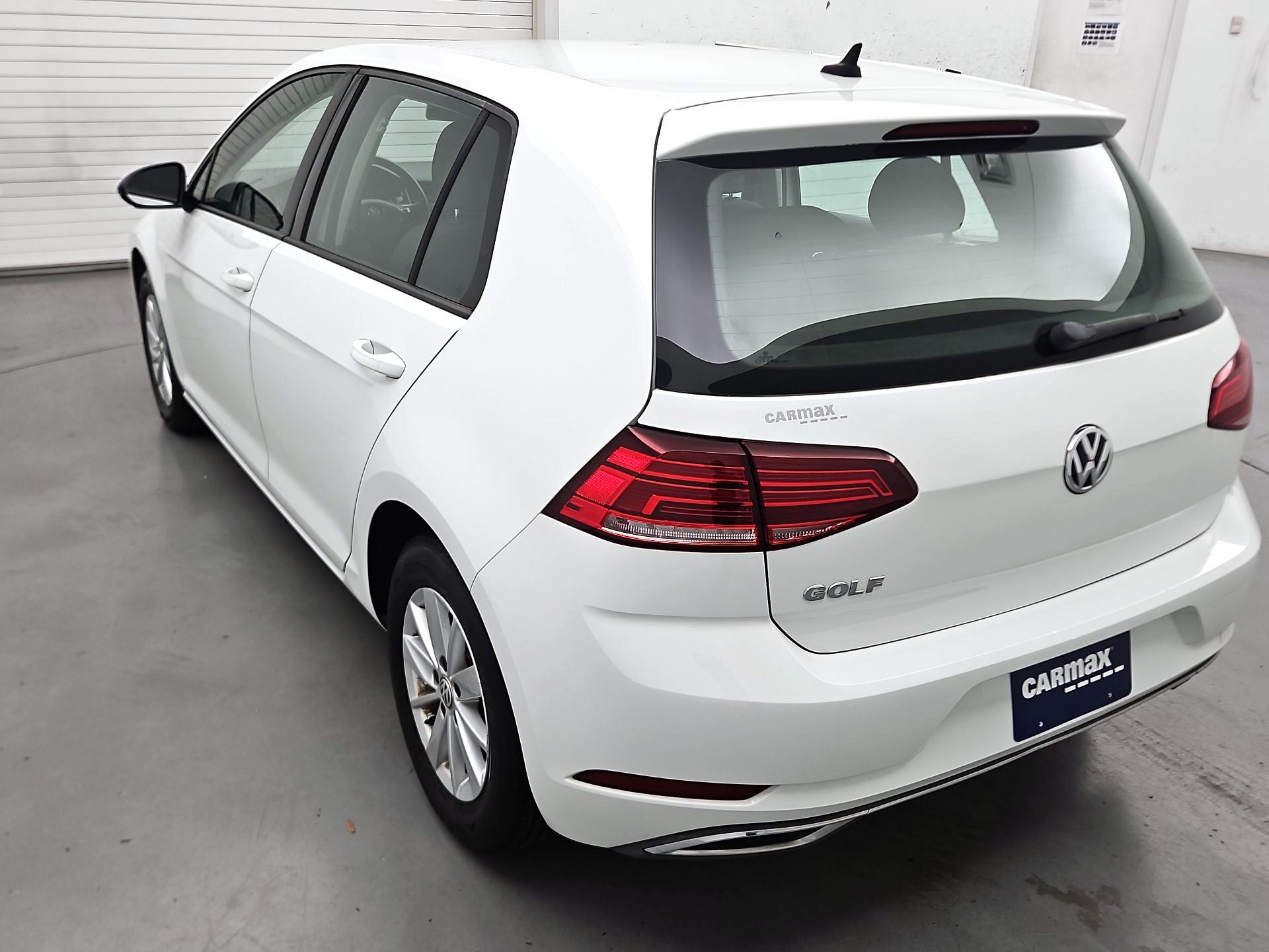 Thumbnail: 2019 Volkswagen Golf - 7