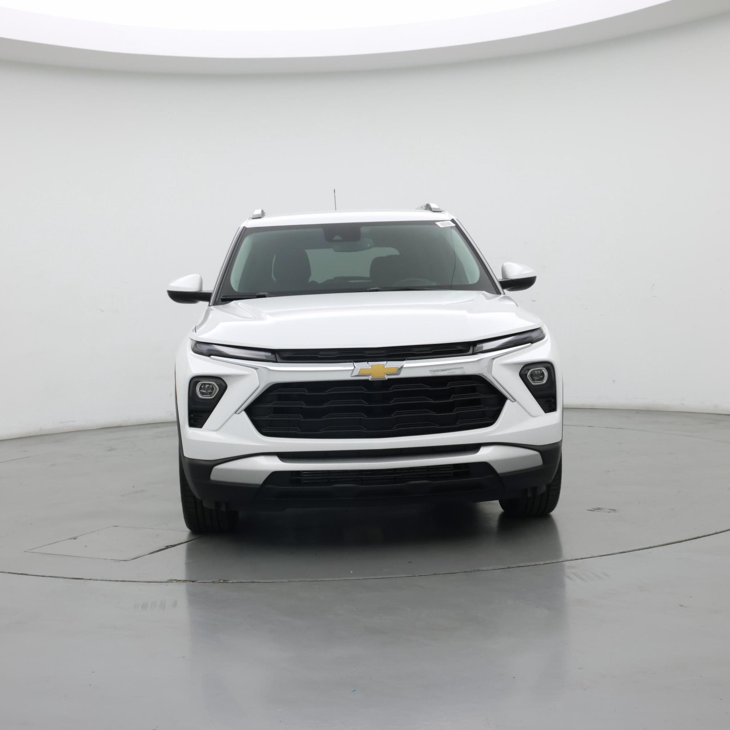 Thumbnail: 2026 Chevrolet TrailBlazer - 5
