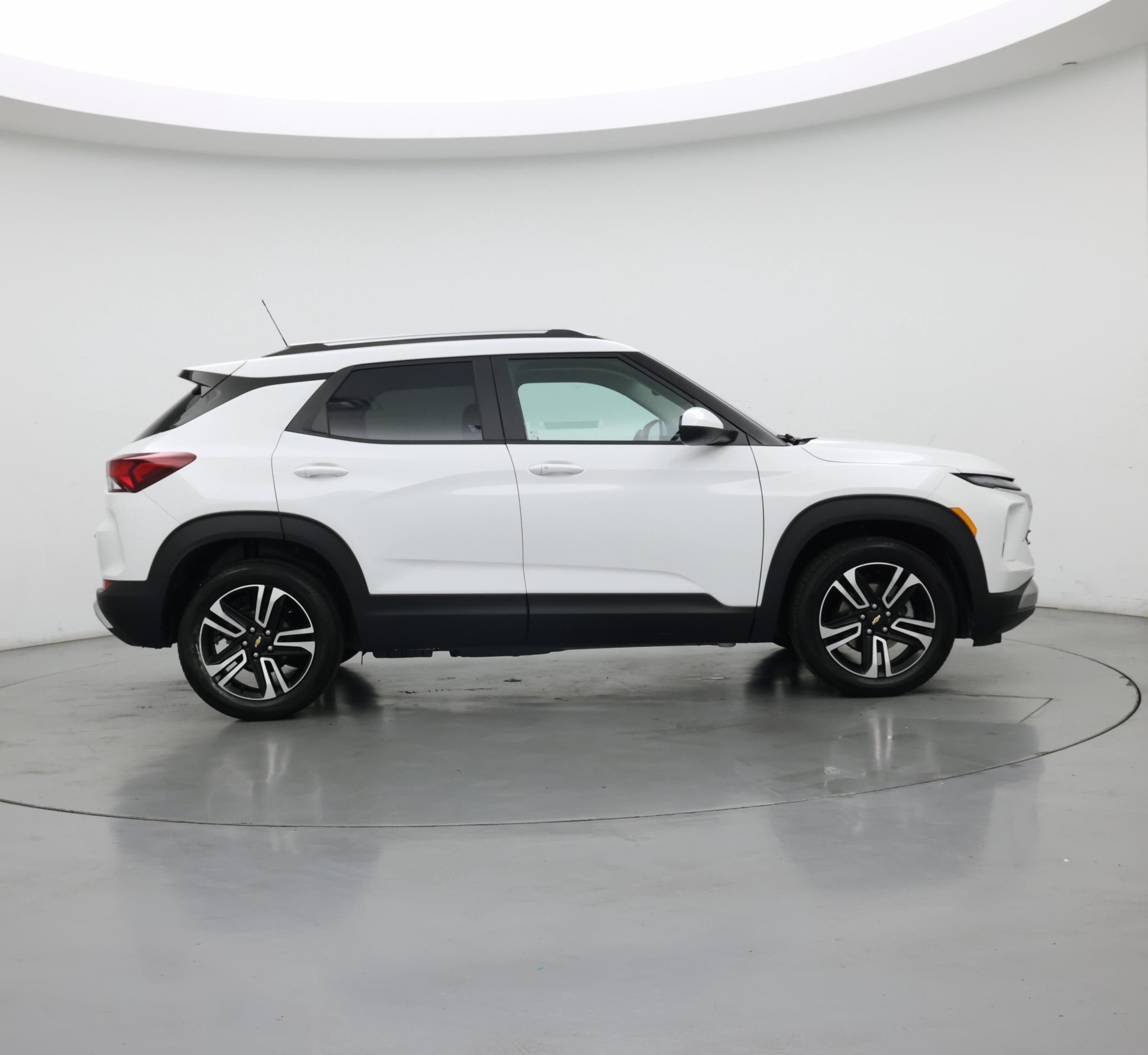 Thumbnail: 2026 Chevrolet TrailBlazer - 7