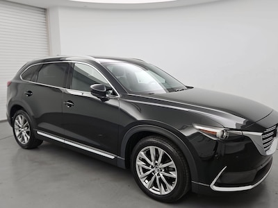 2019 Mazda CX-9 Grand Touring