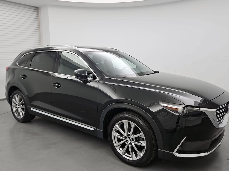 2019 Mazda CX-9 Grand Touring