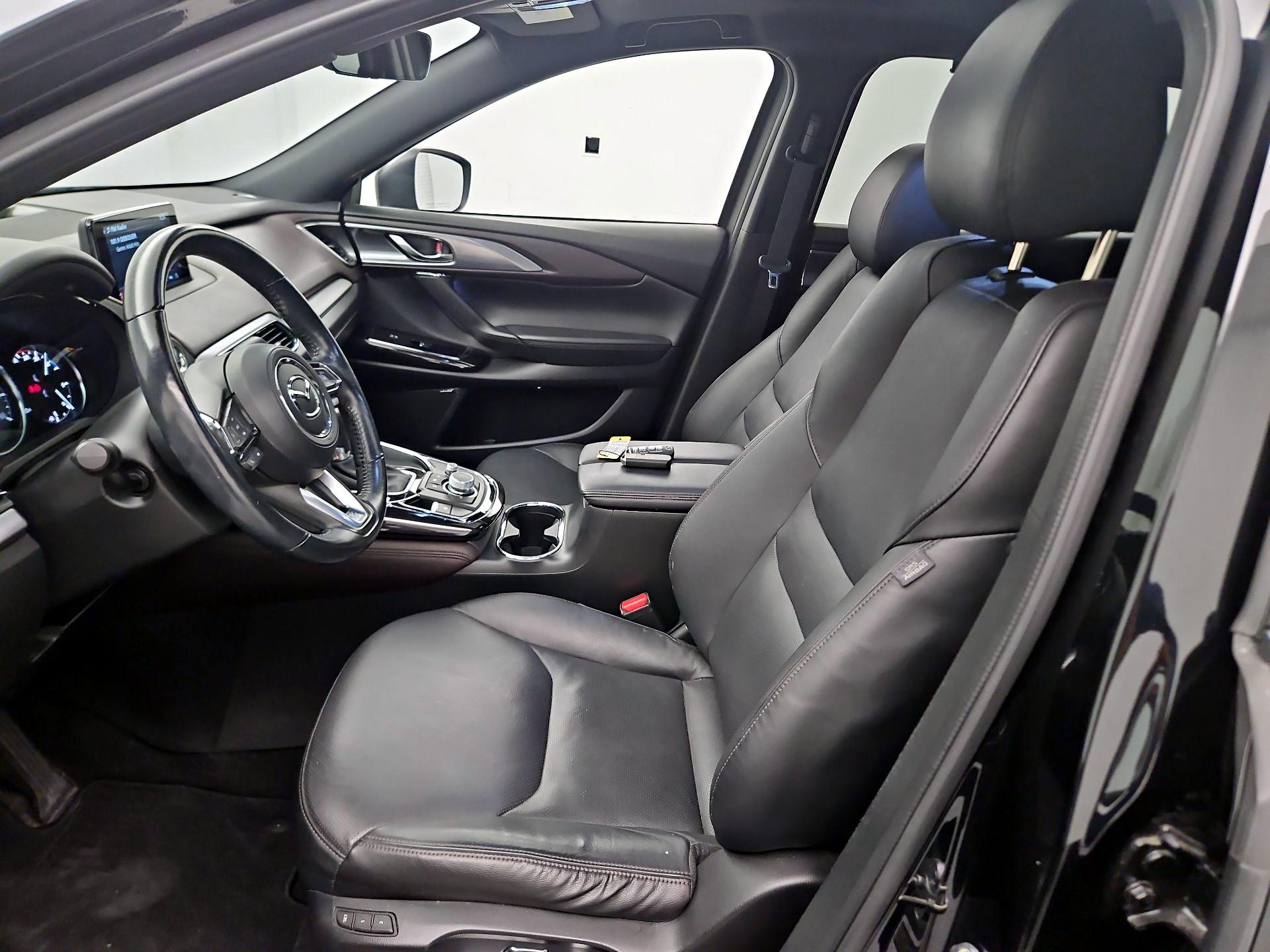 Thumbnail: 2019 Mazda CX-9 - 9