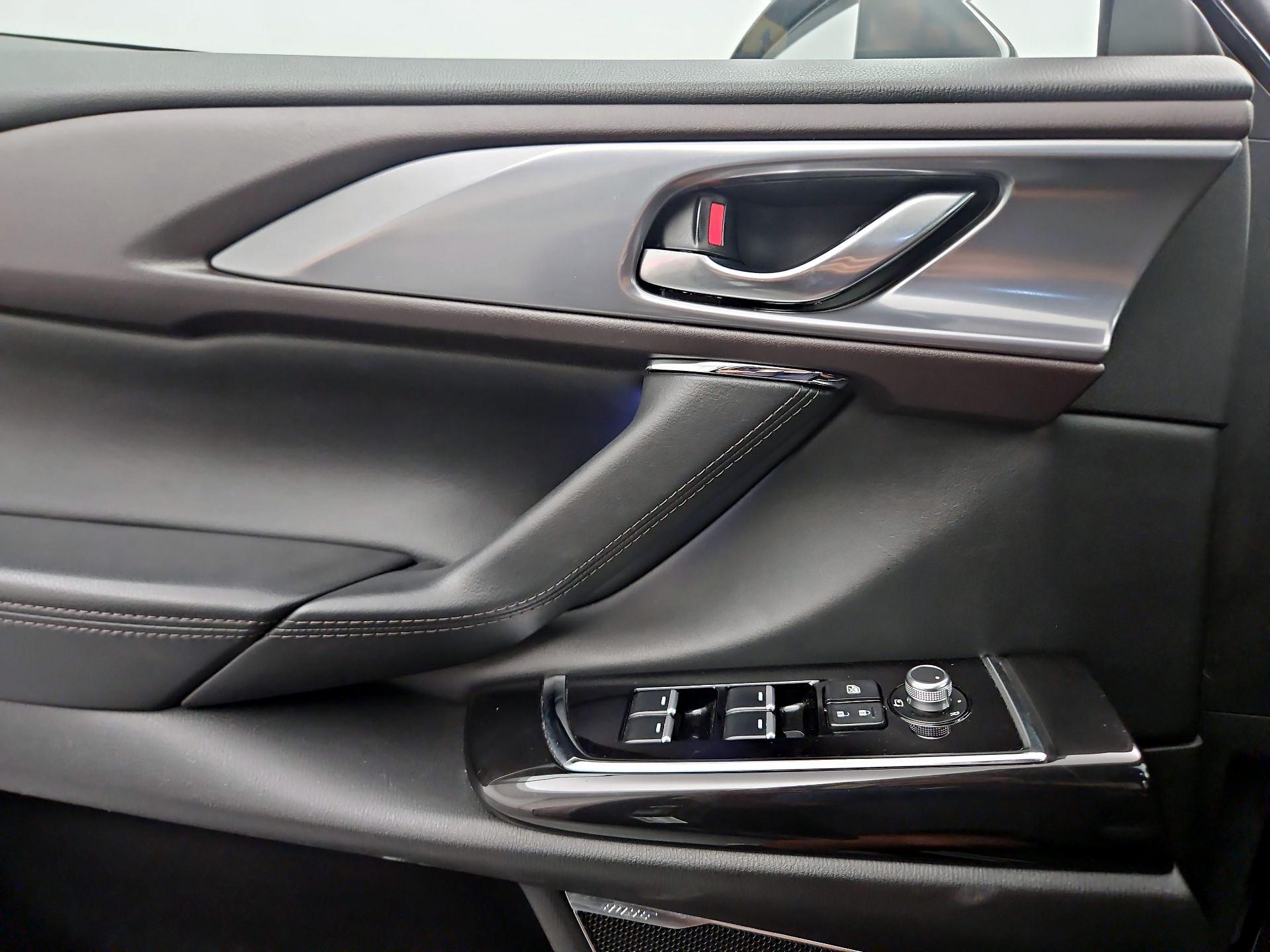 Thumbnail: 2019 Mazda CX-9 - 10