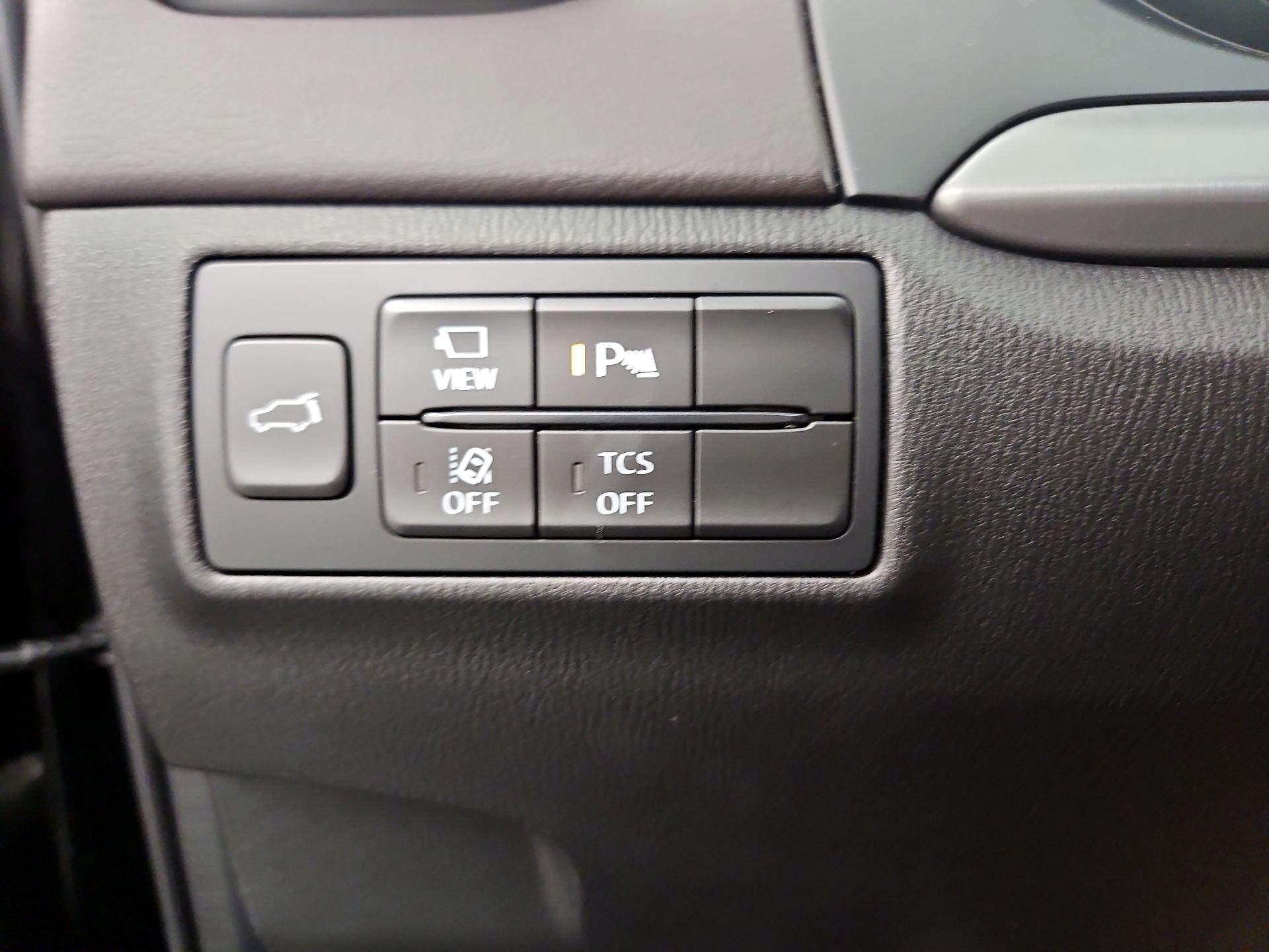 Thumbnail: 2019 Mazda CX-9 - 11