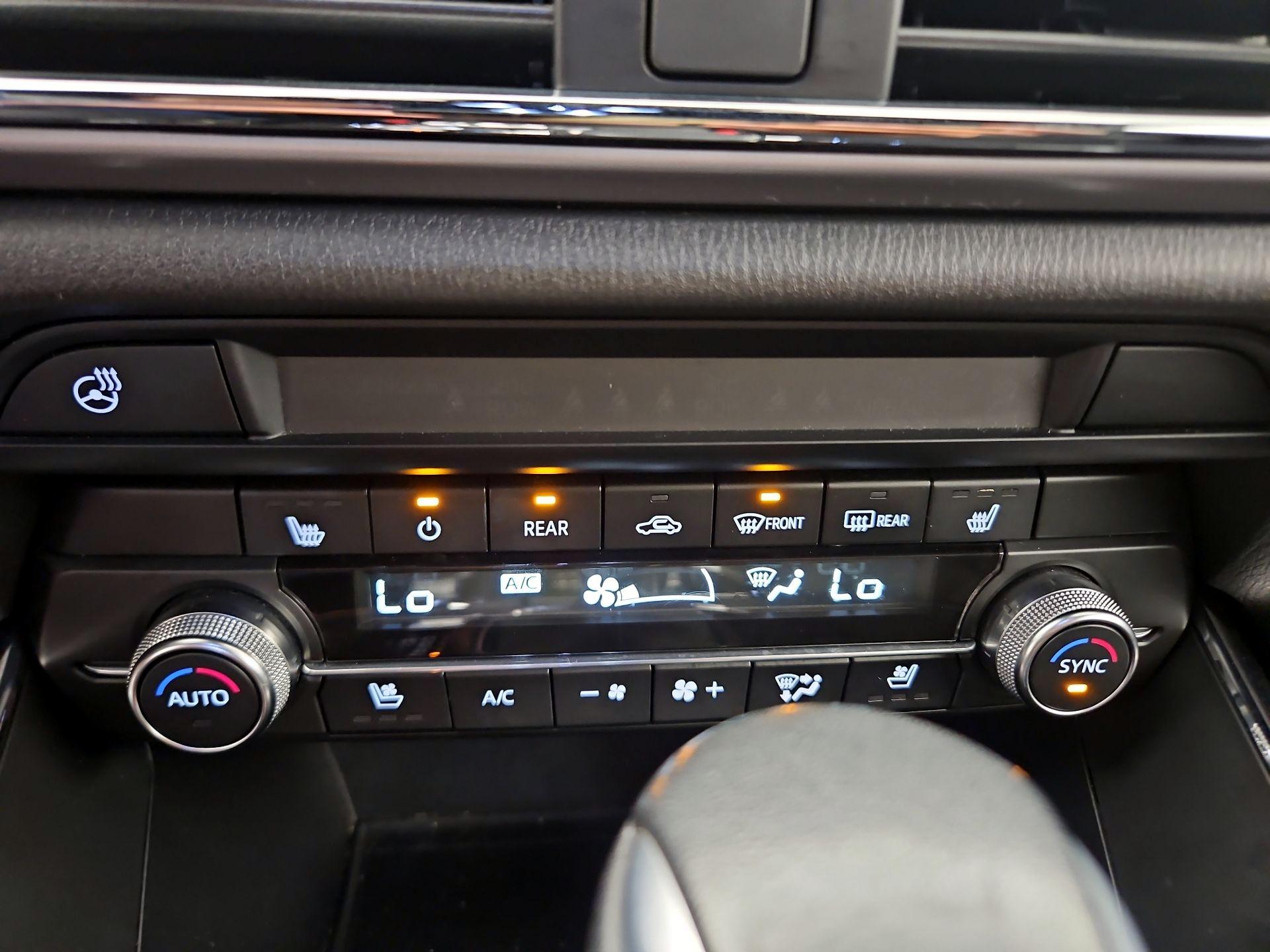 Thumbnail: 2019 Mazda CX-9 - 14