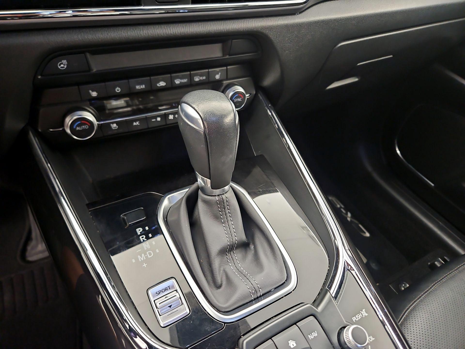 Thumbnail: 2019 Mazda CX-9 - 15