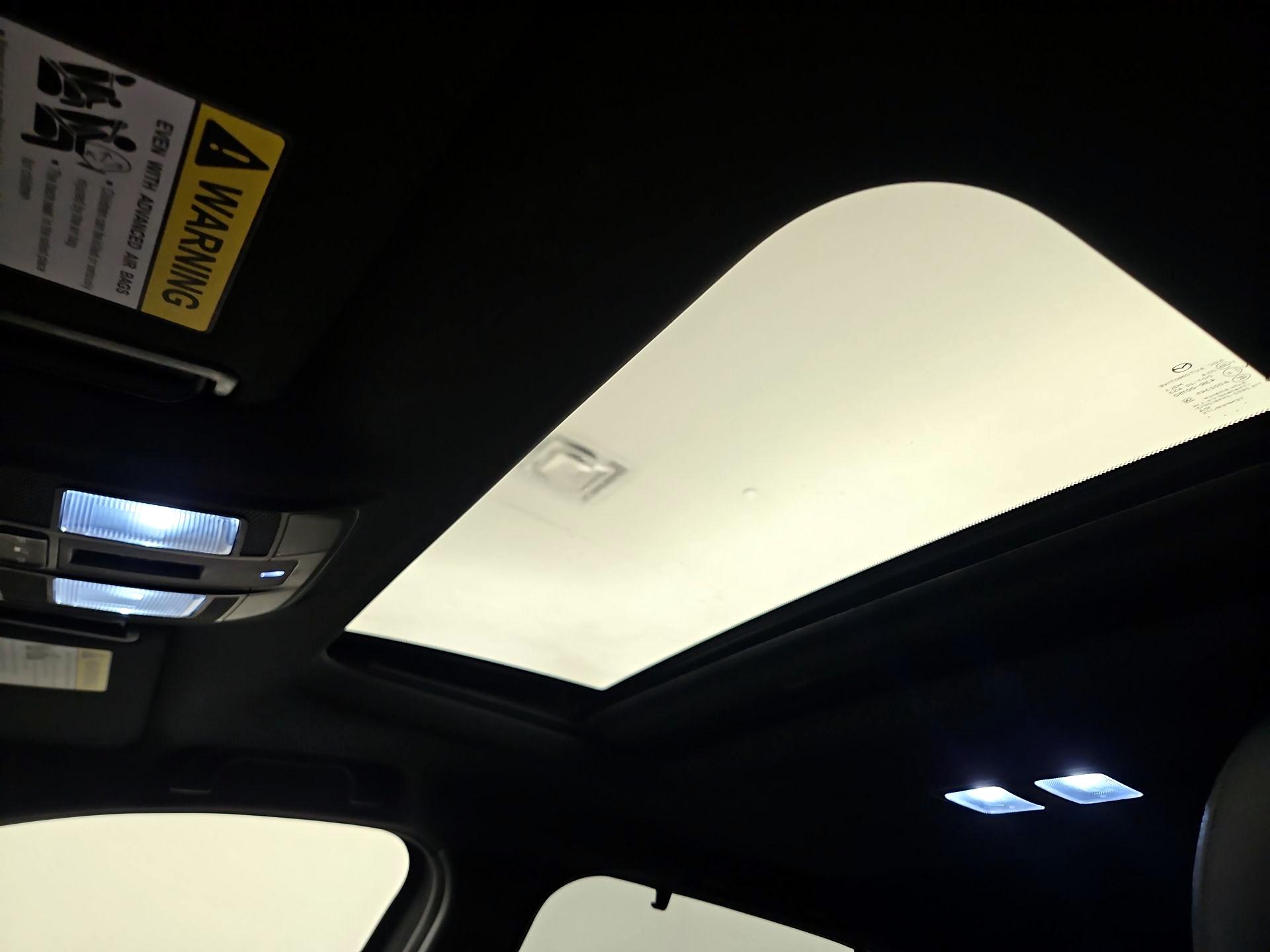 Thumbnail: 2019 Mazda CX-9 - 16