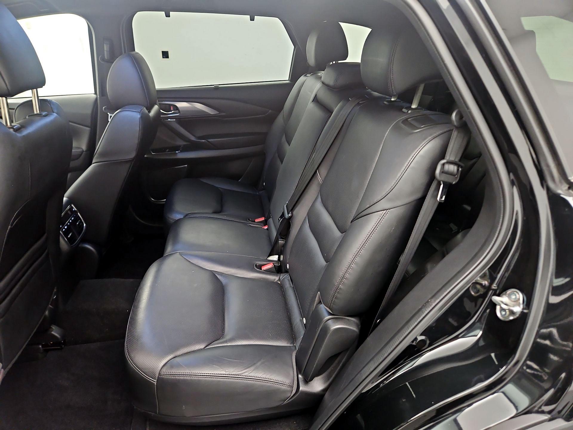 Thumbnail: 2019 Mazda CX-9 - 17