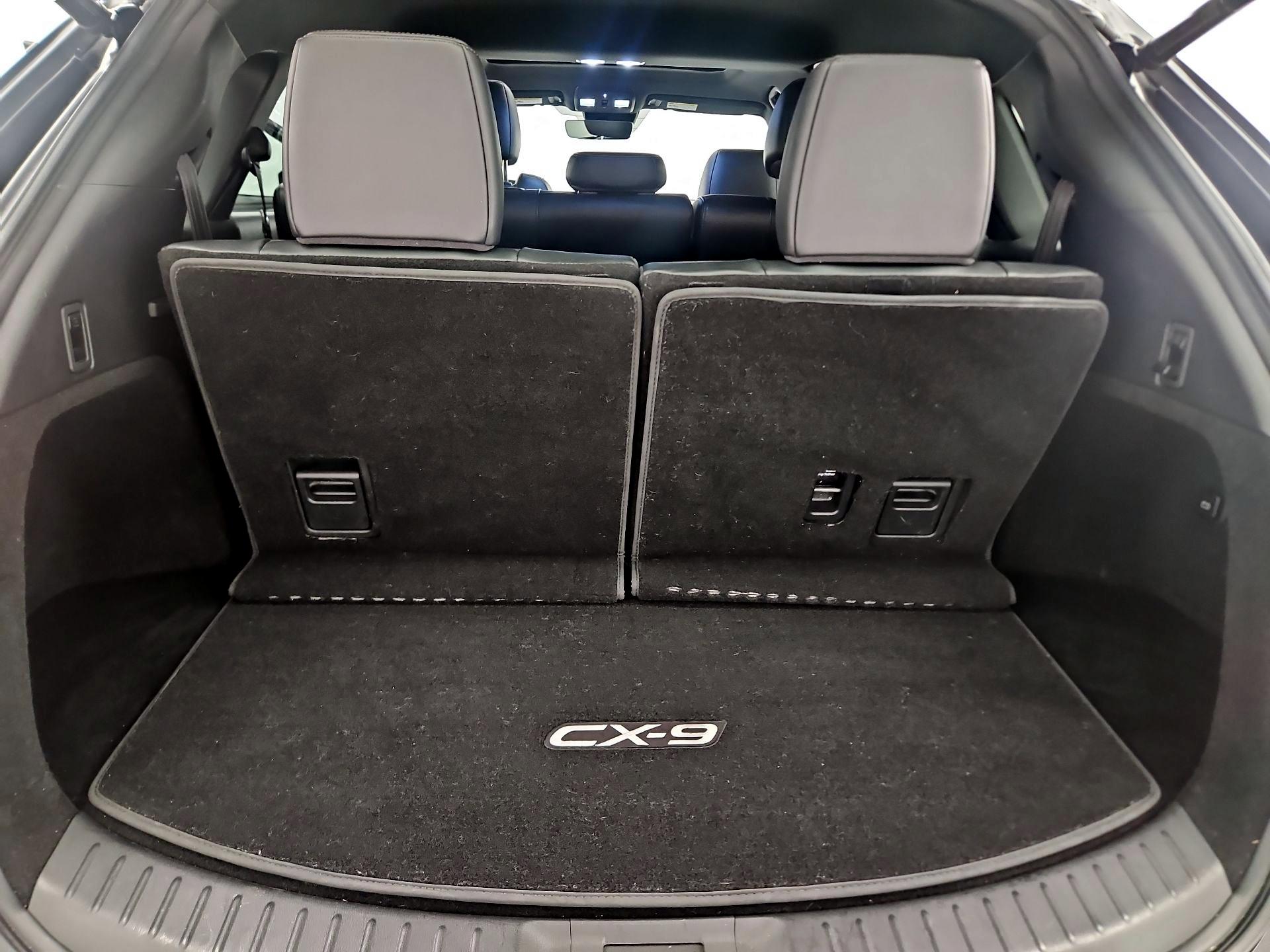 Thumbnail: 2019 Mazda CX-9 - 18