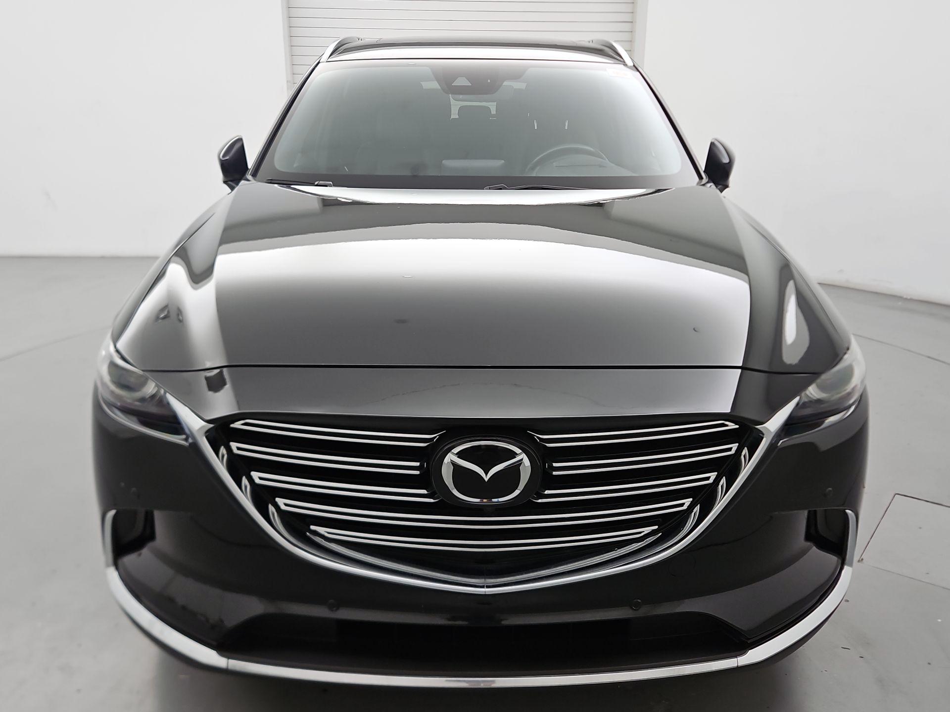 Thumbnail: 2019 Mazda CX-9 - 2