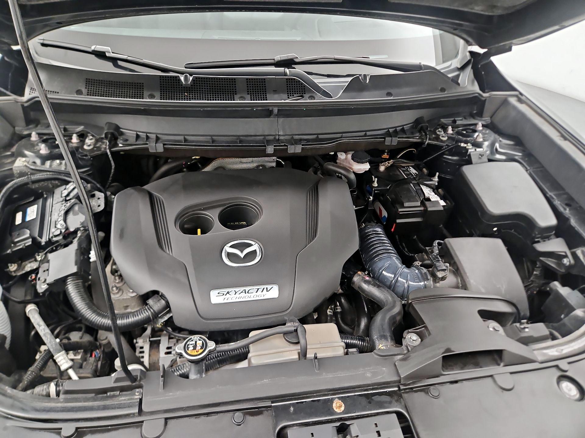 Thumbnail: 2019 Mazda CX-9 - 19