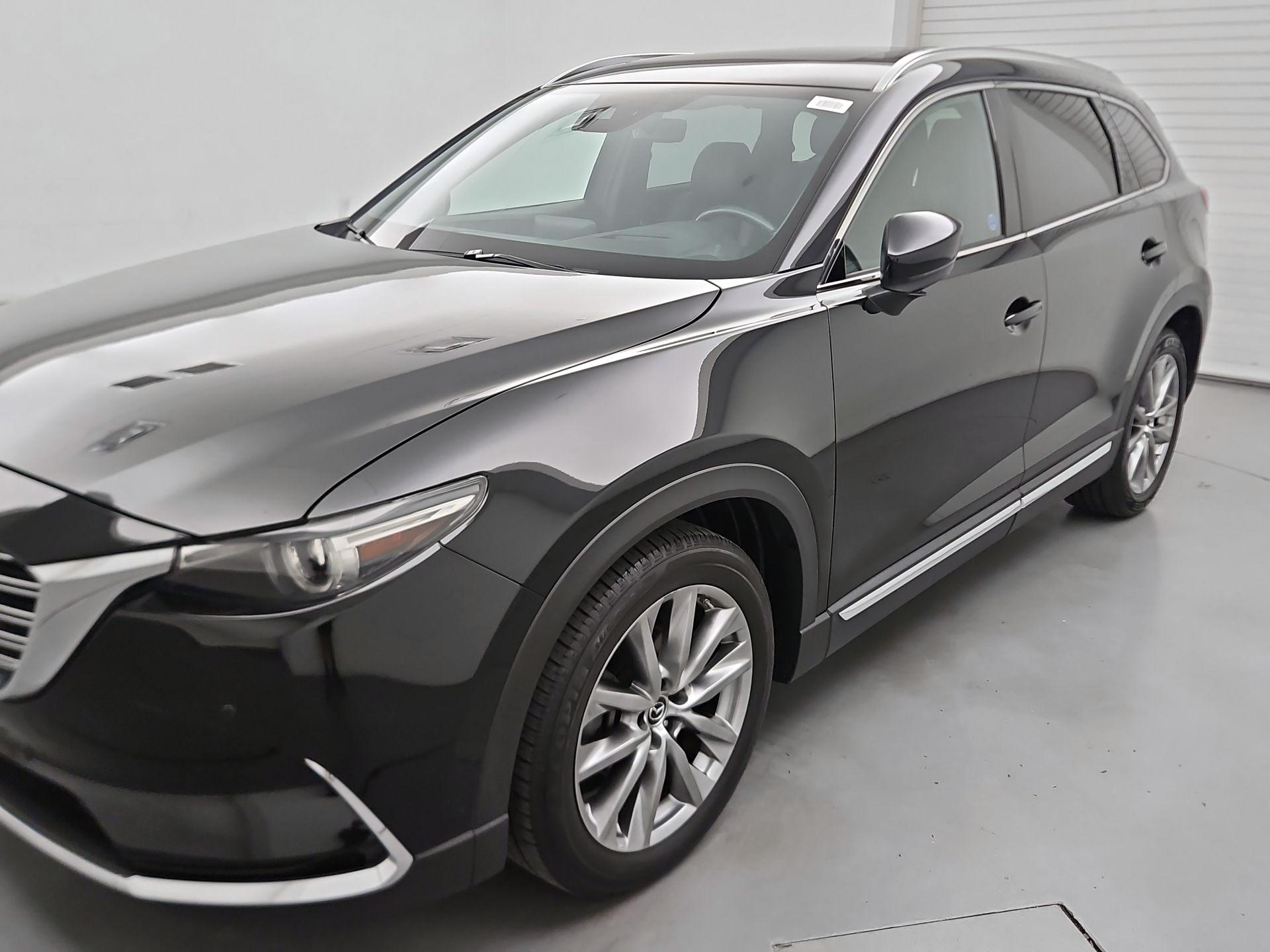 Thumbnail: 2019 Mazda CX-9 - 3