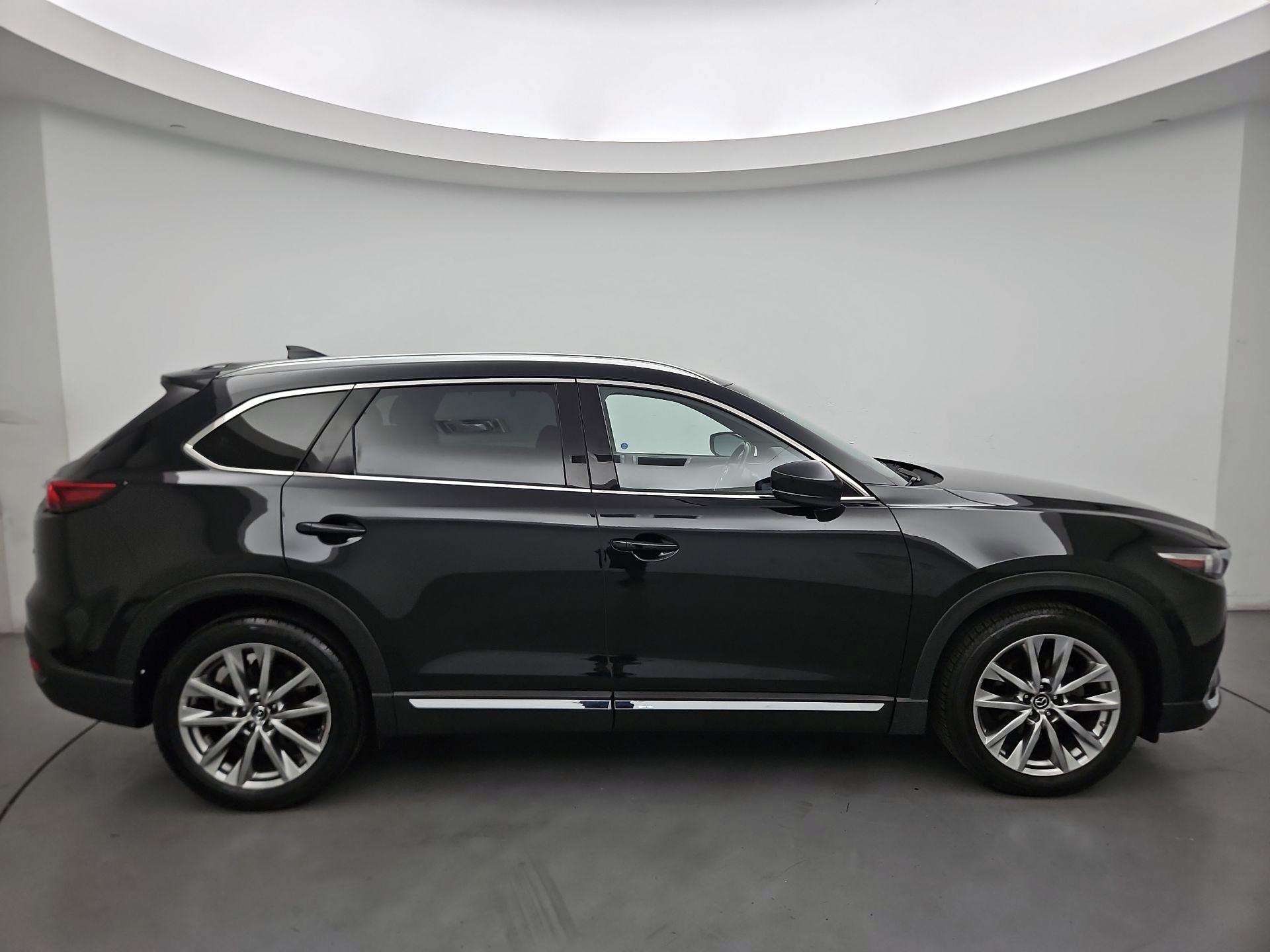 Thumbnail: 2019 Mazda CX-9 - 4