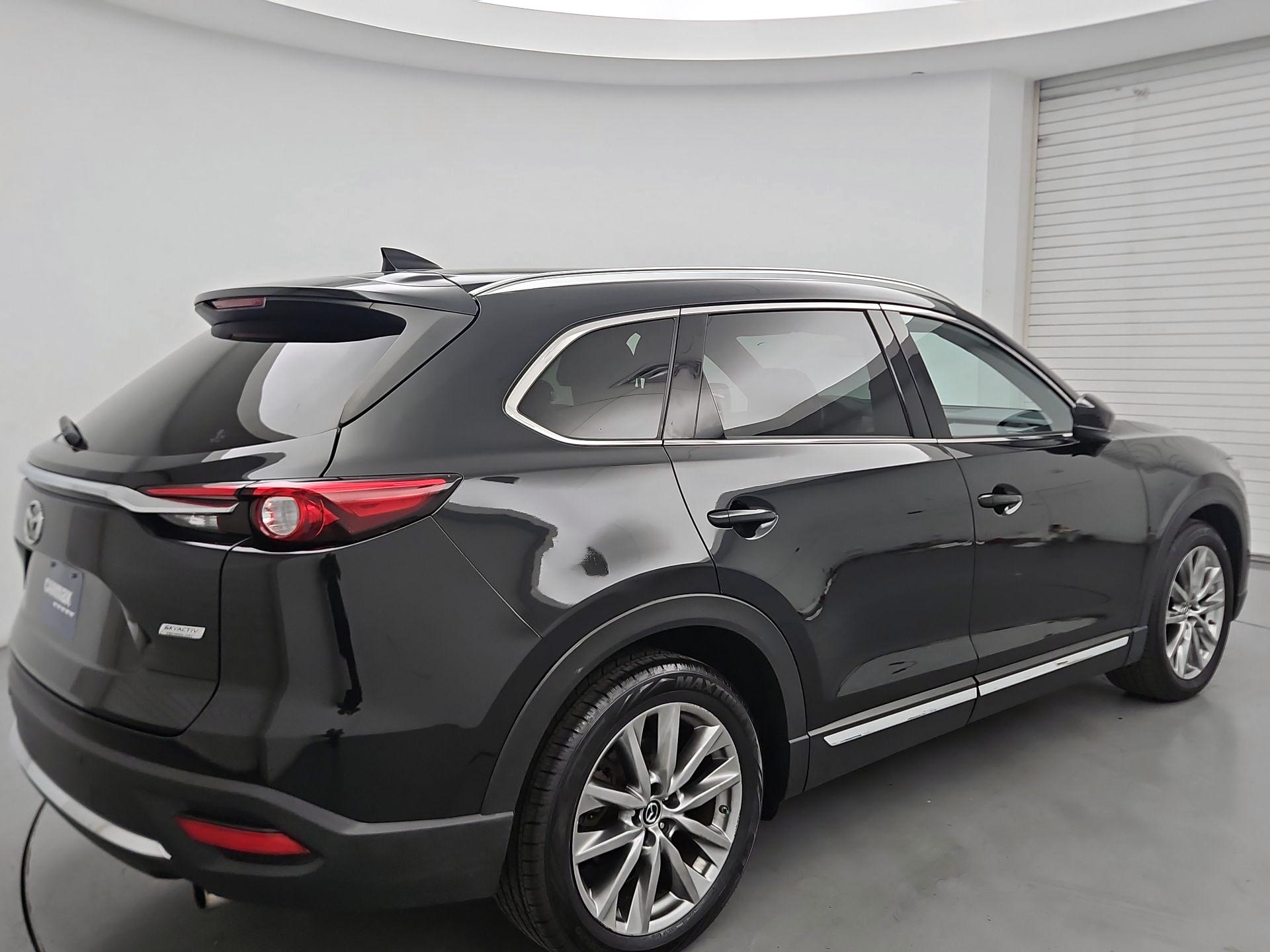 Thumbnail: 2019 Mazda CX-9 - 5