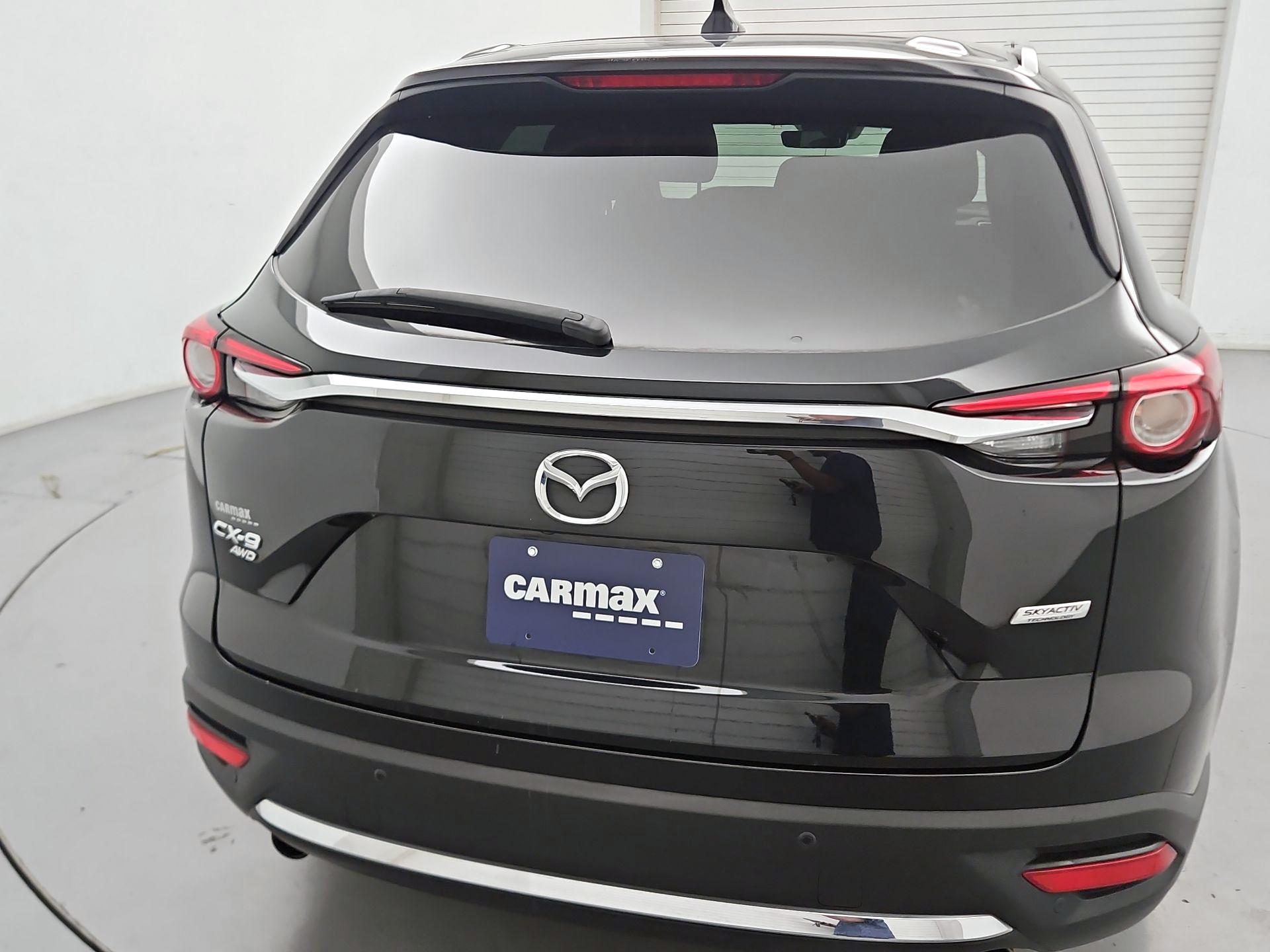 Thumbnail: 2019 Mazda CX-9 - 6