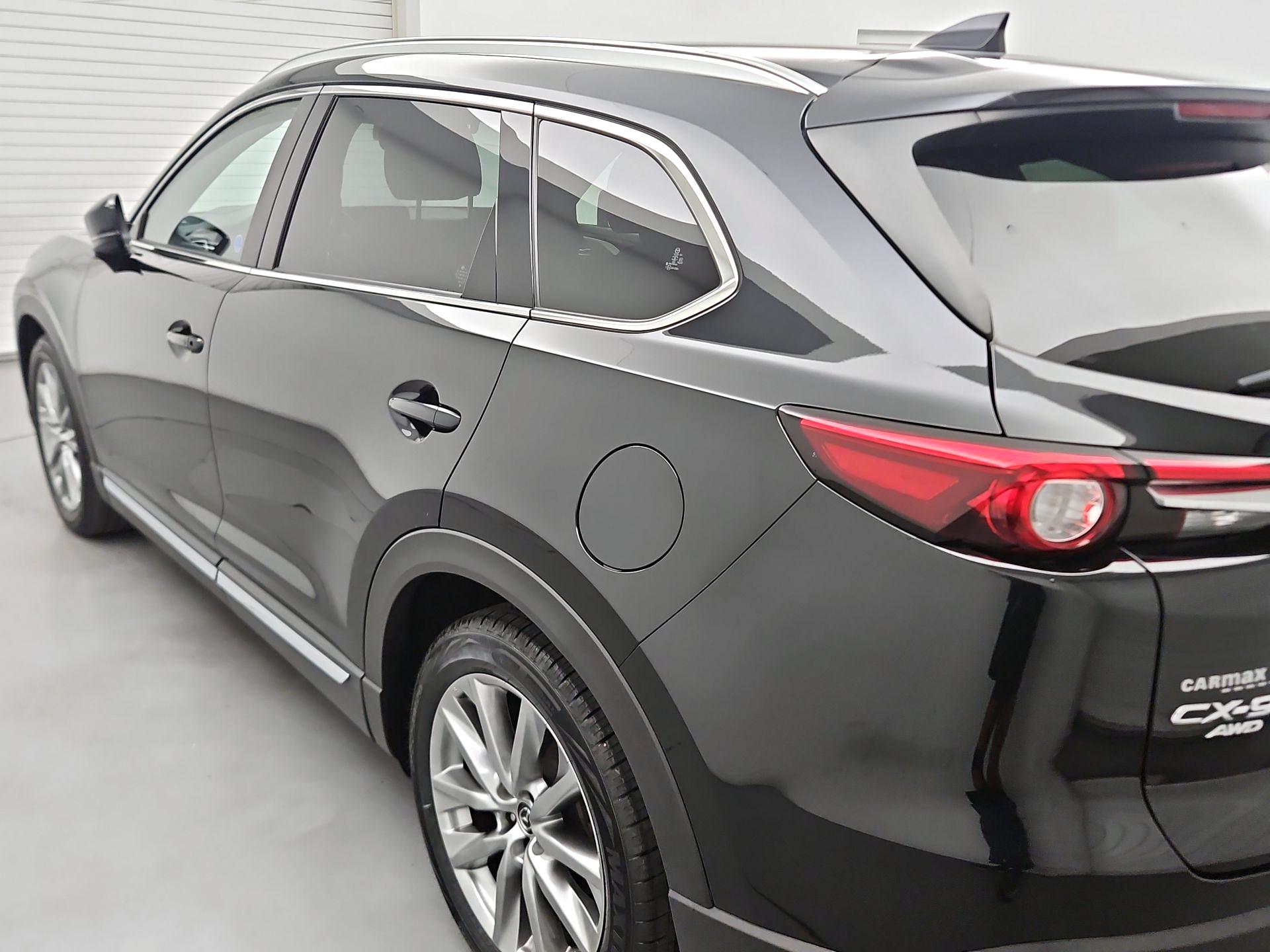 Thumbnail: 2019 Mazda CX-9 - 7