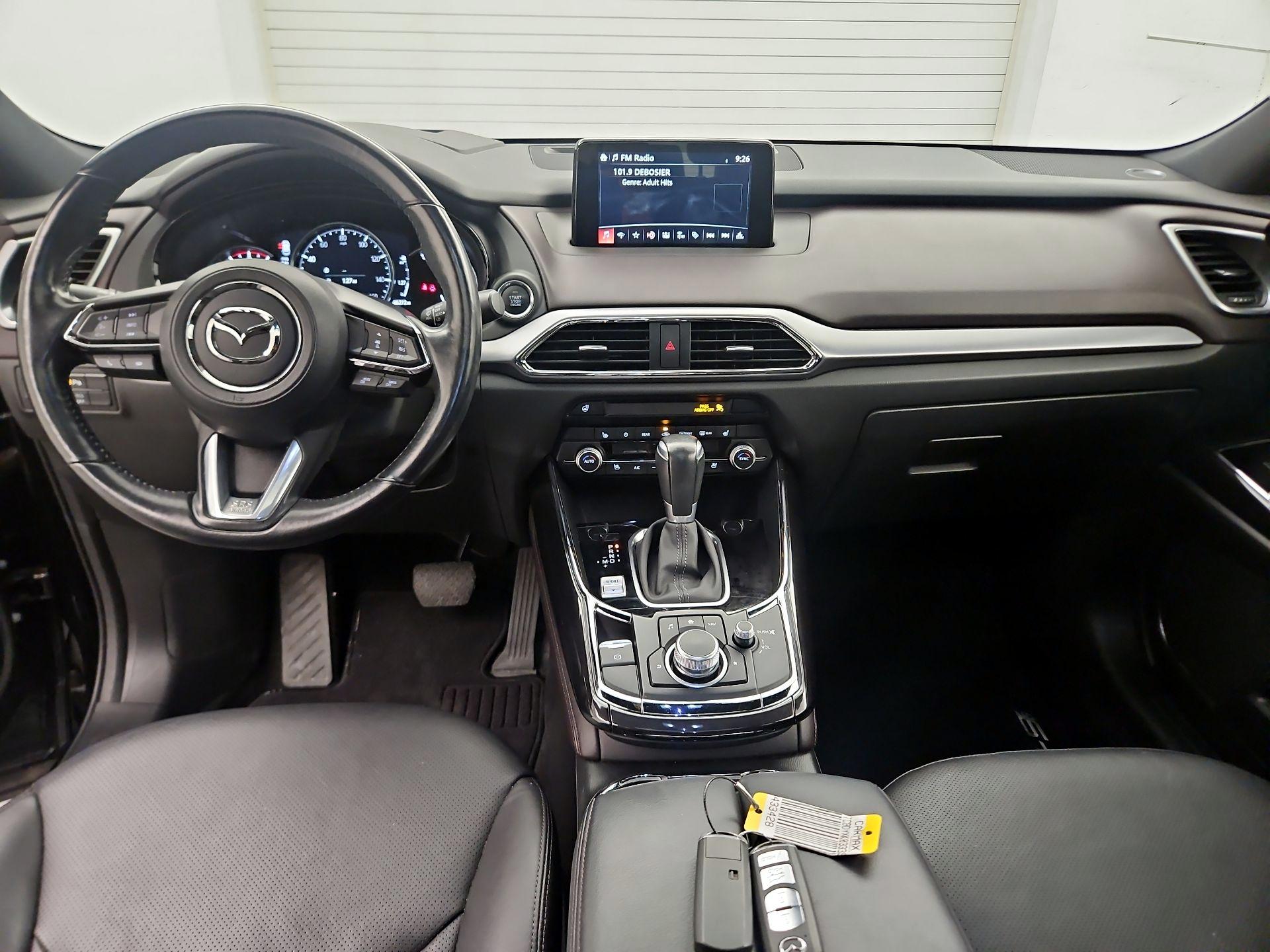 Thumbnail: 2019 Mazda CX-9 - 8