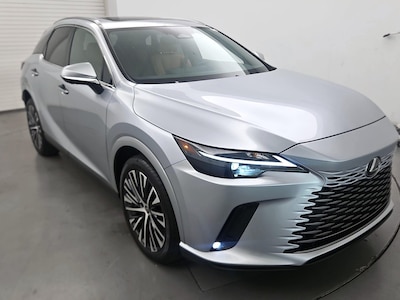2023 Lexus RX 350 Premium Plus