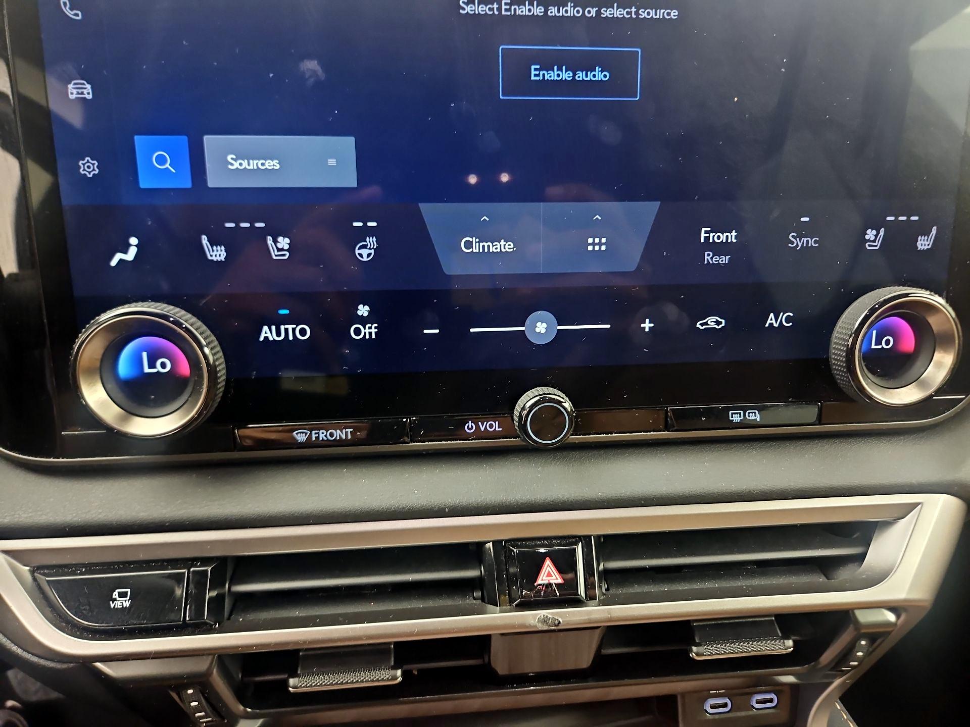 Thumbnail: 2023 Lexus RX - 14