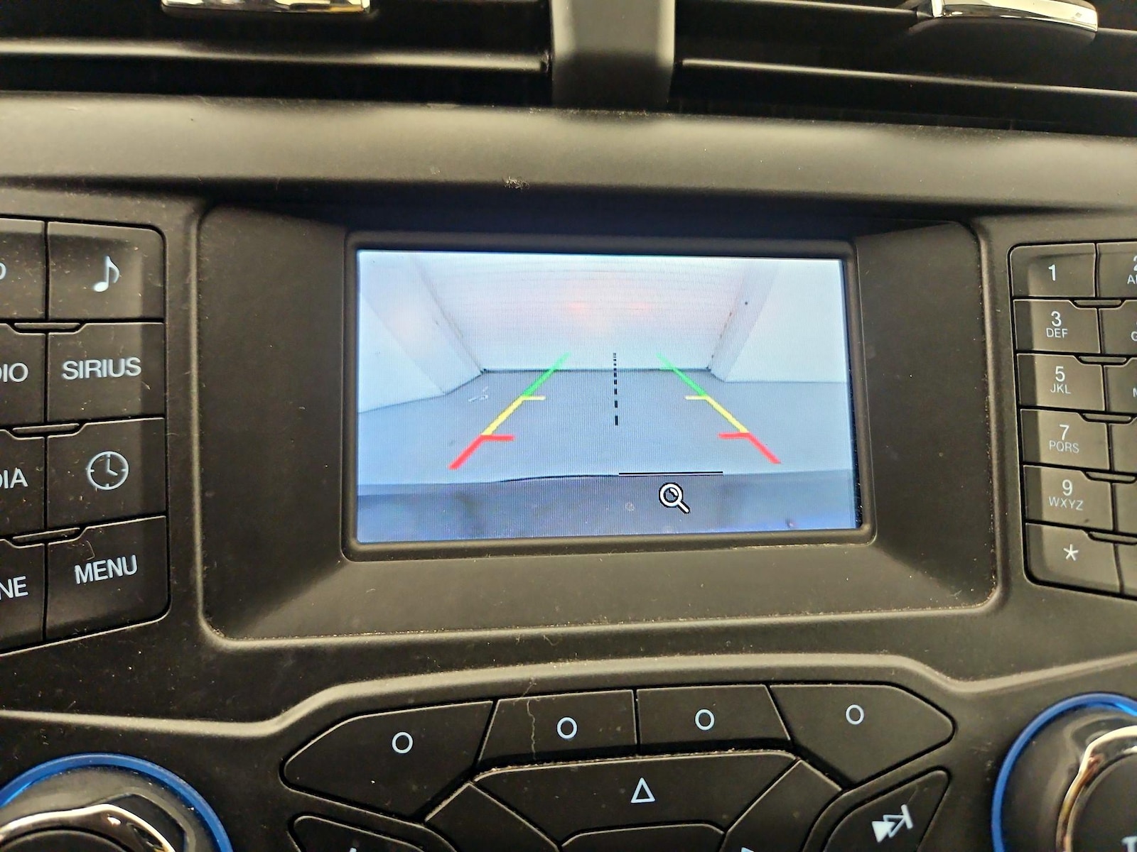 2015 Ford Fusion SE - Photo 13