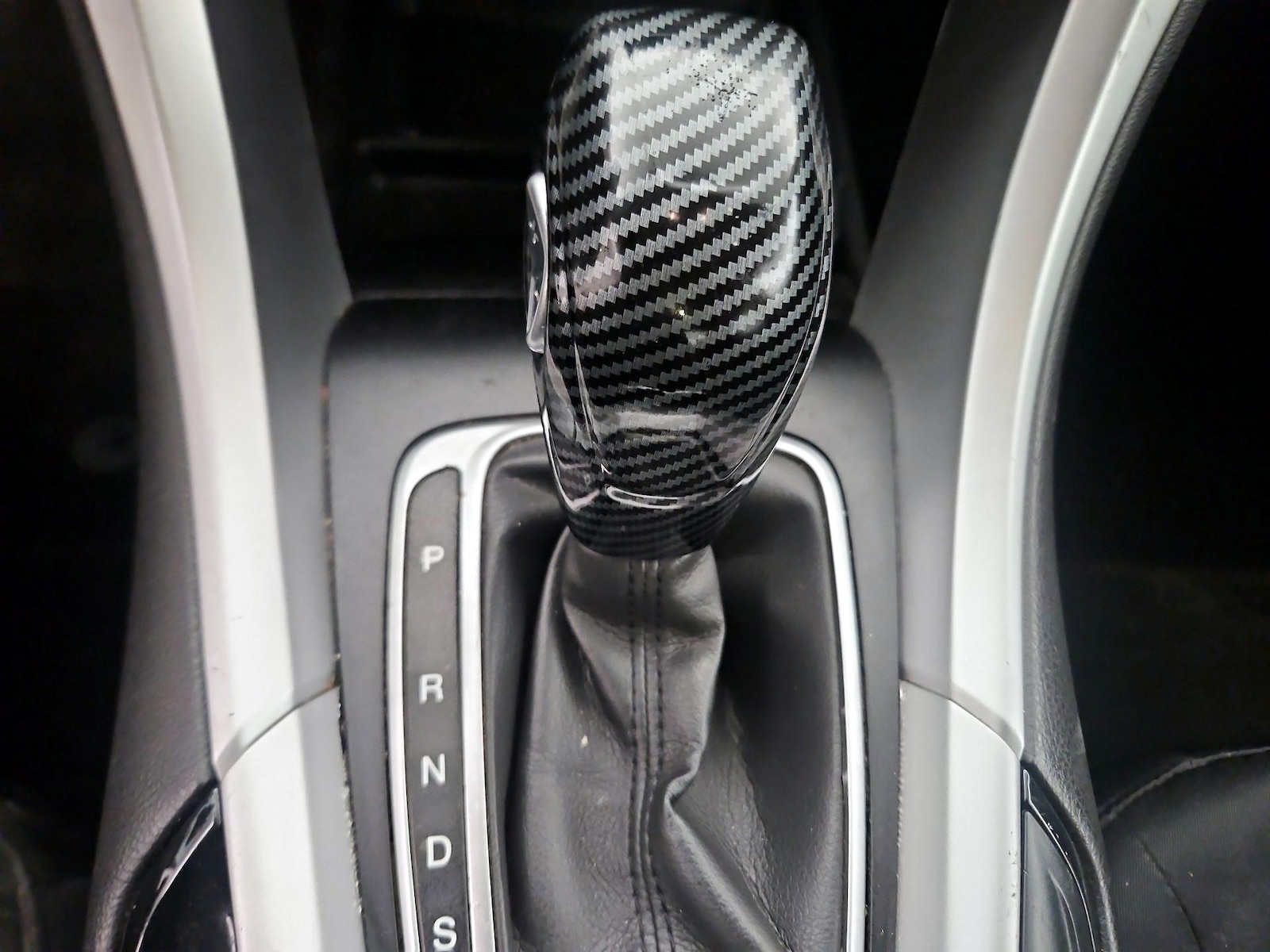 2015 Ford Fusion SE - Photo 16