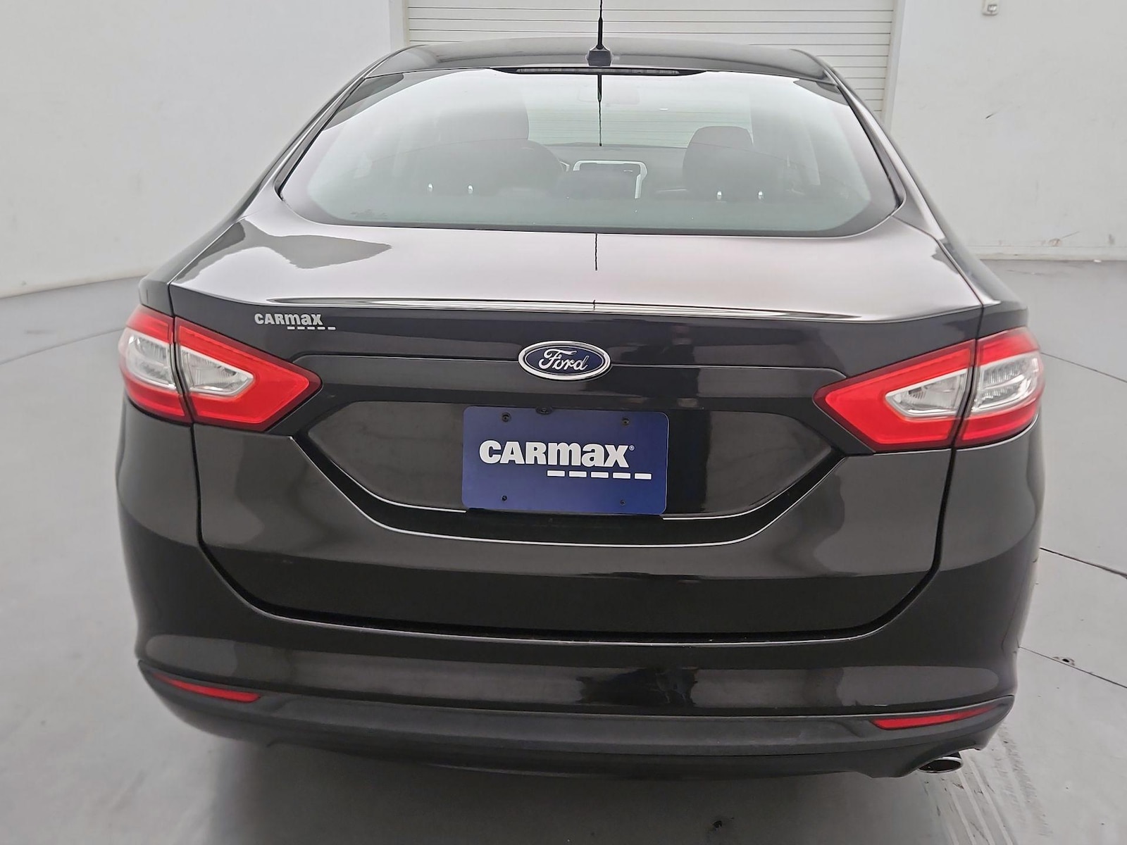 2015 Ford Fusion SE - Photo 6