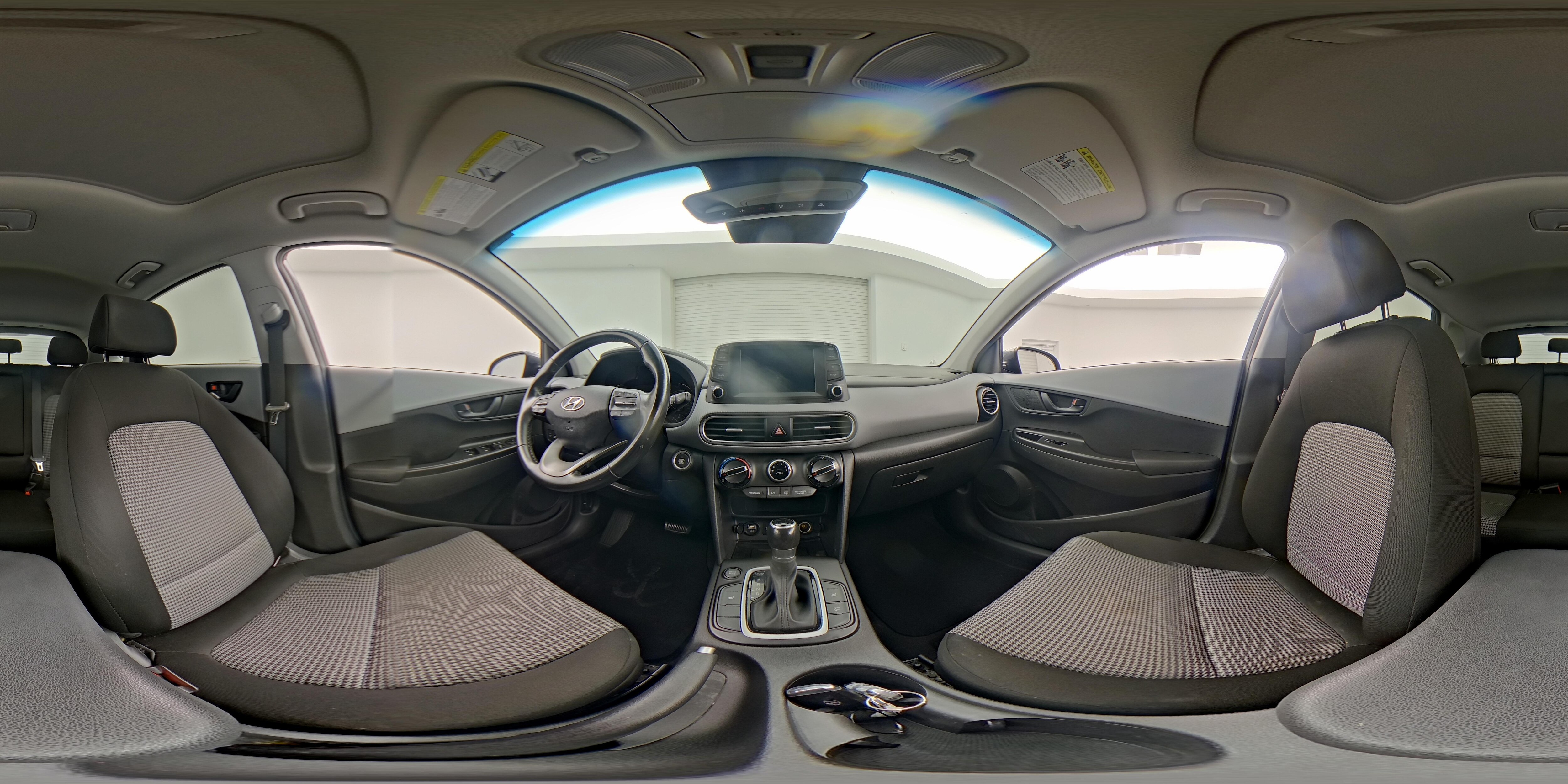 2020 Hyundai Kona SEL Plus - Photo 24
