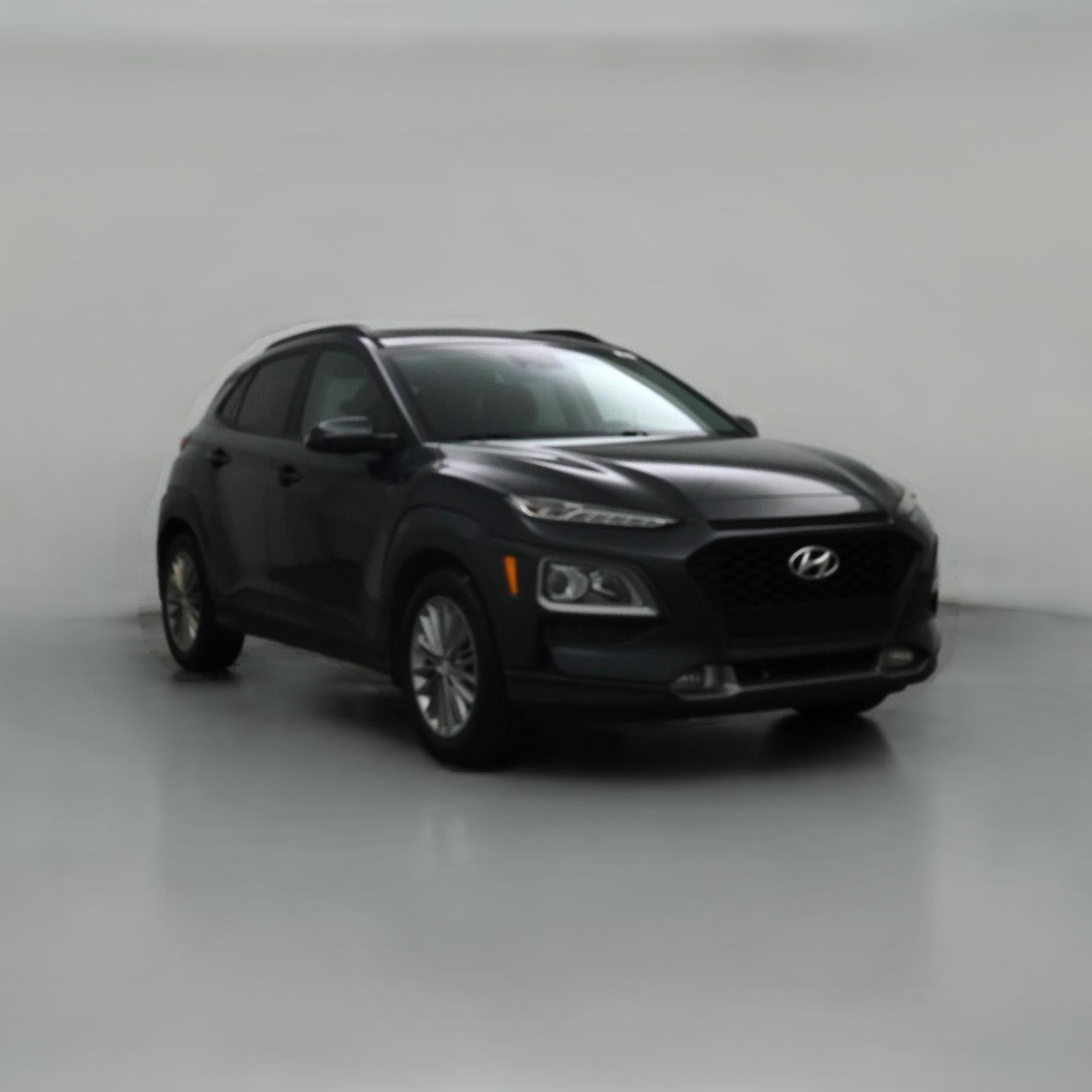 Thumbnail: 2020 Hyundai Kona - 1