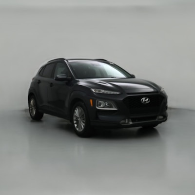 2020 Hyundai Kona SEL Plus