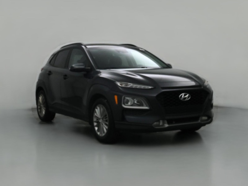 2020 Hyundai Kona SEL Plus